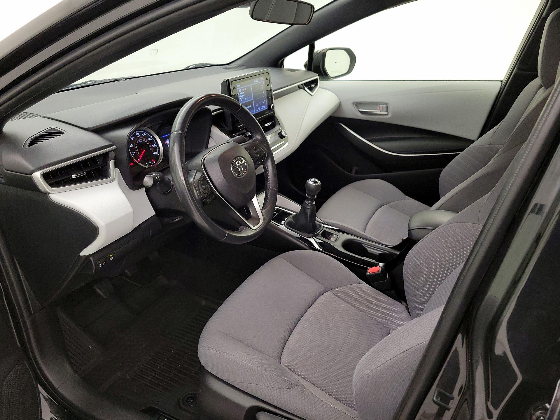 Thumbnail: 2022 Toyota Corolla - 11