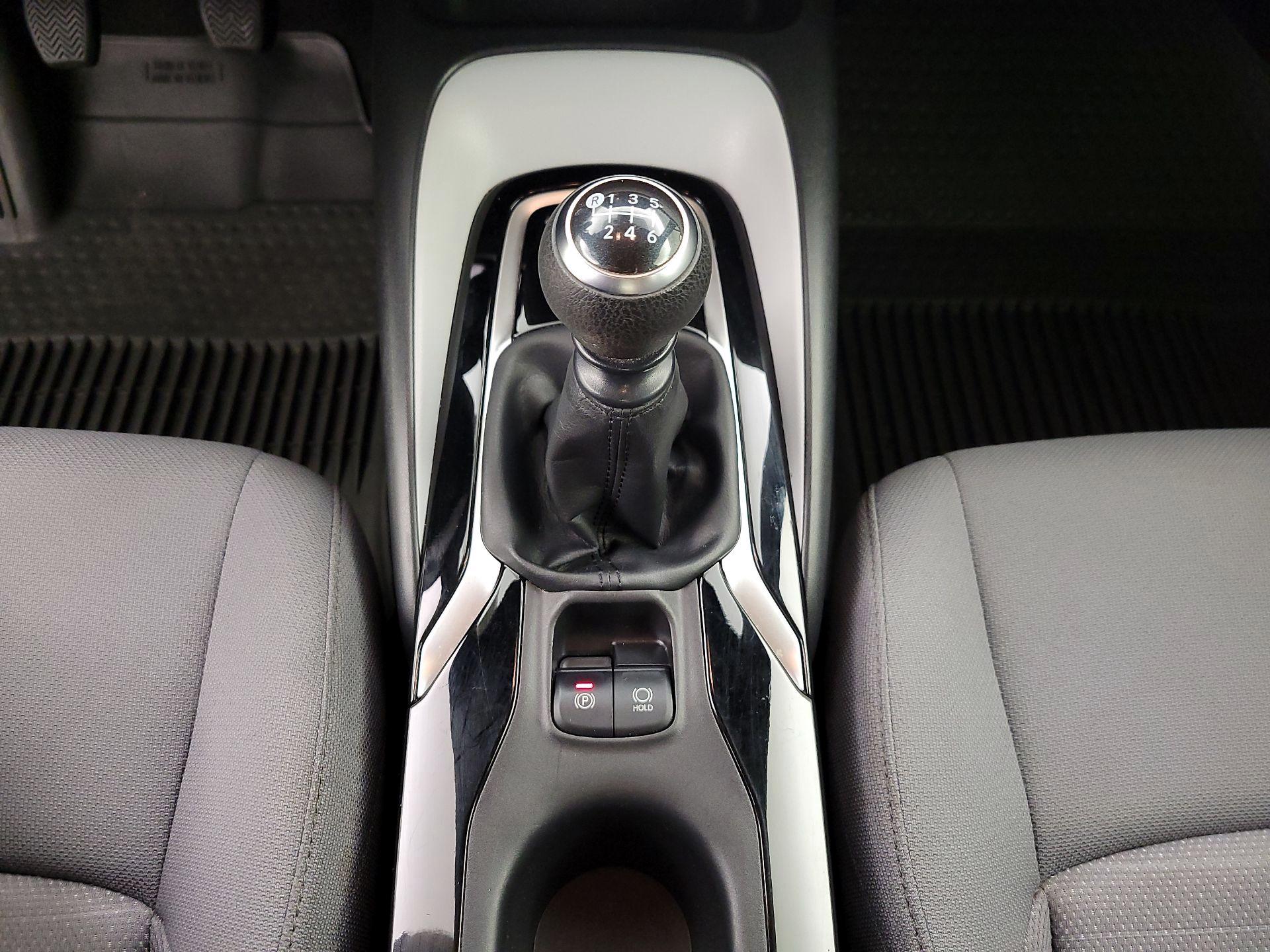 Thumbnail: 2022 Toyota Corolla - 18