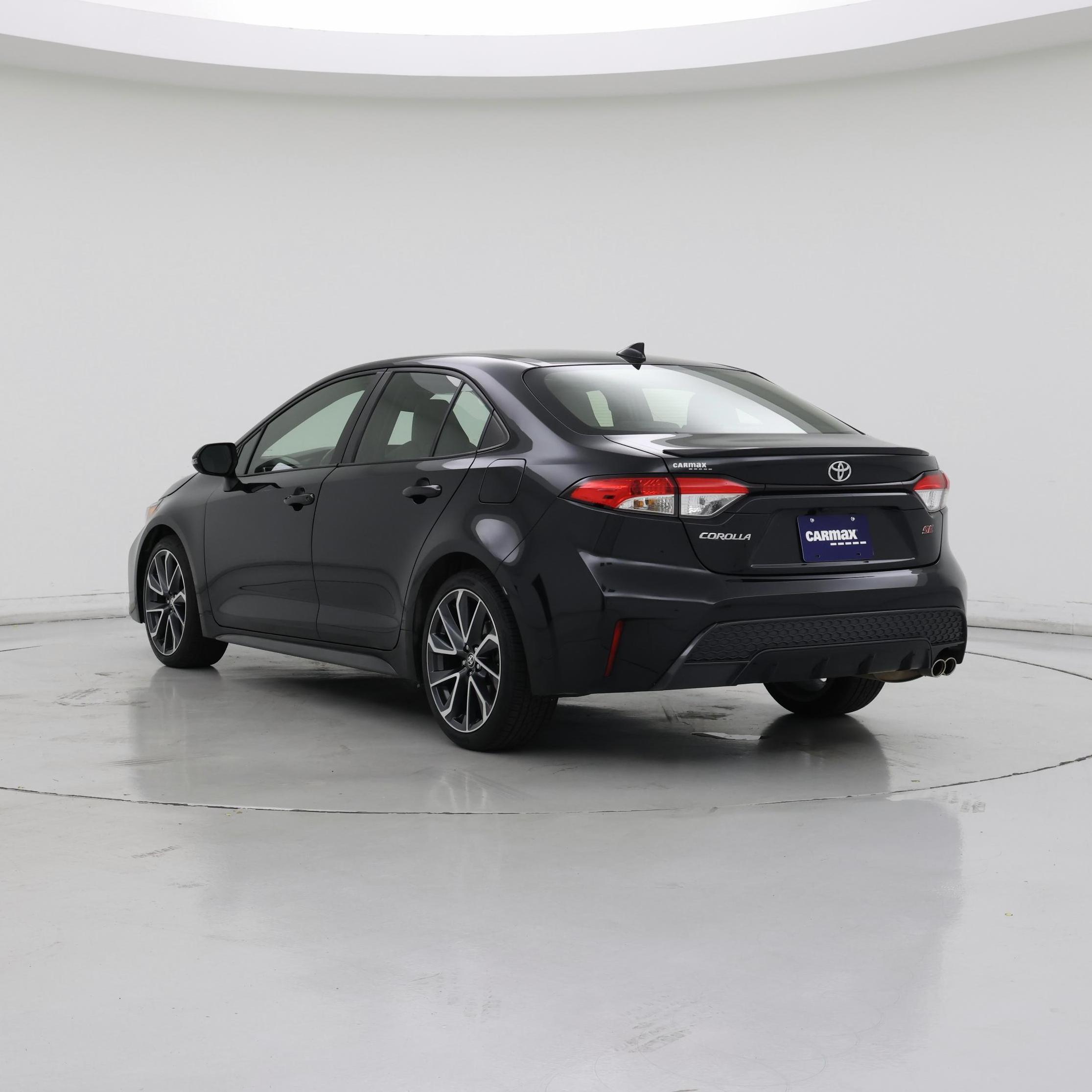 Thumbnail: 2022 Toyota Corolla - 2