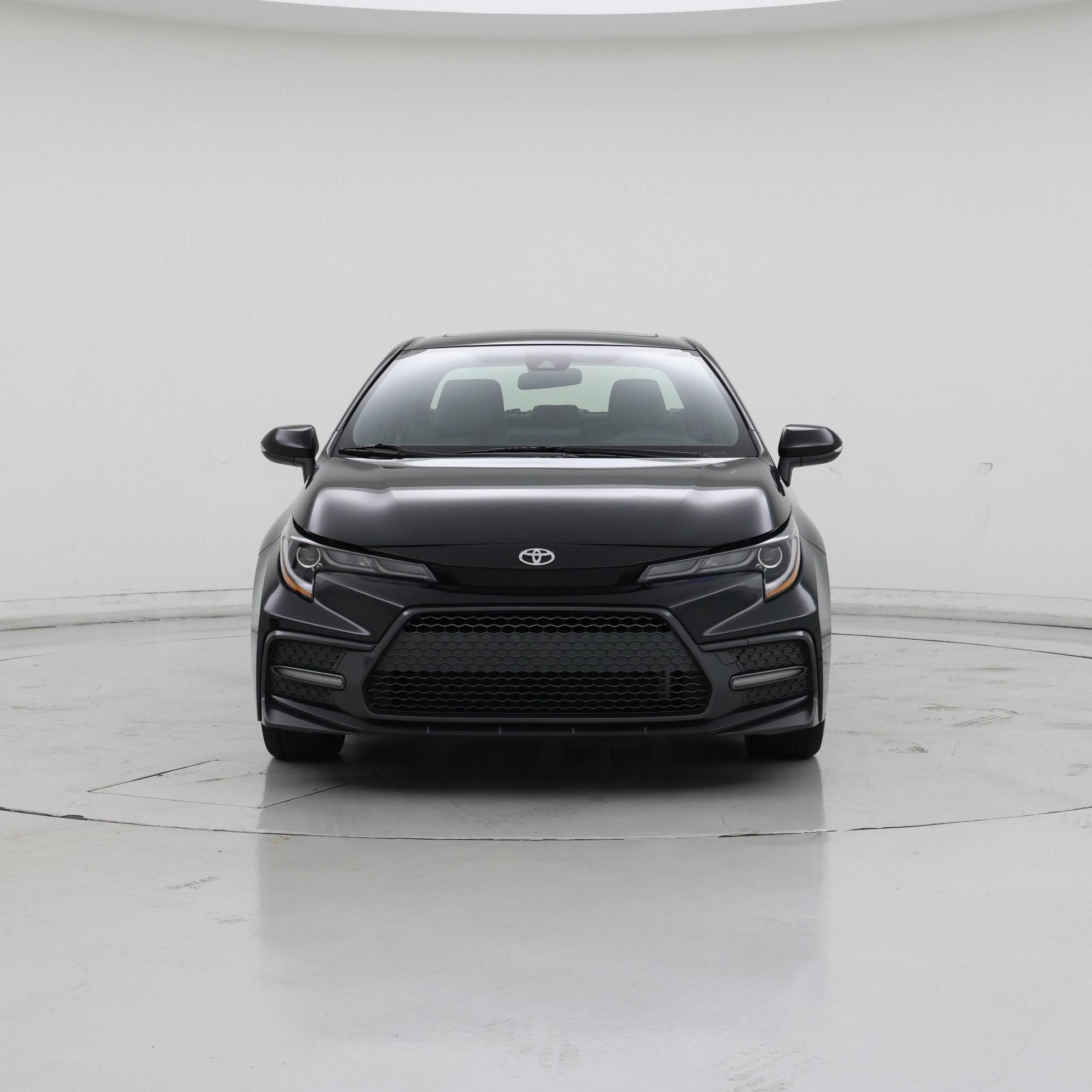 Thumbnail: 2022 Toyota Corolla - 5