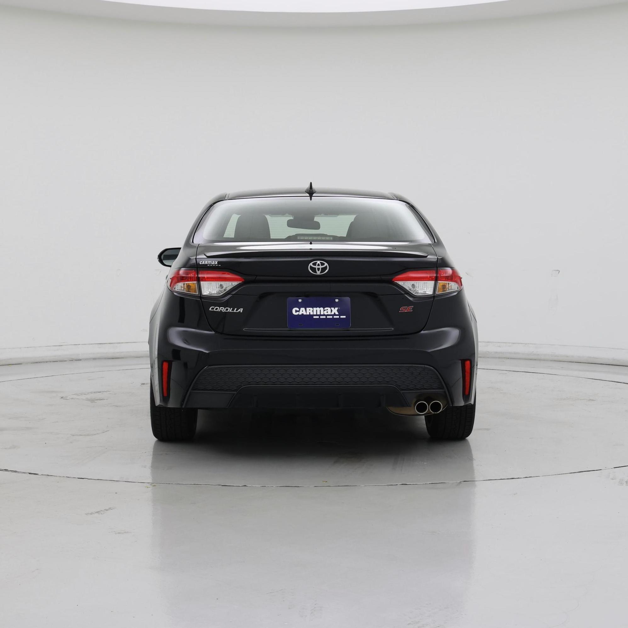 Thumbnail: 2022 Toyota Corolla - 6