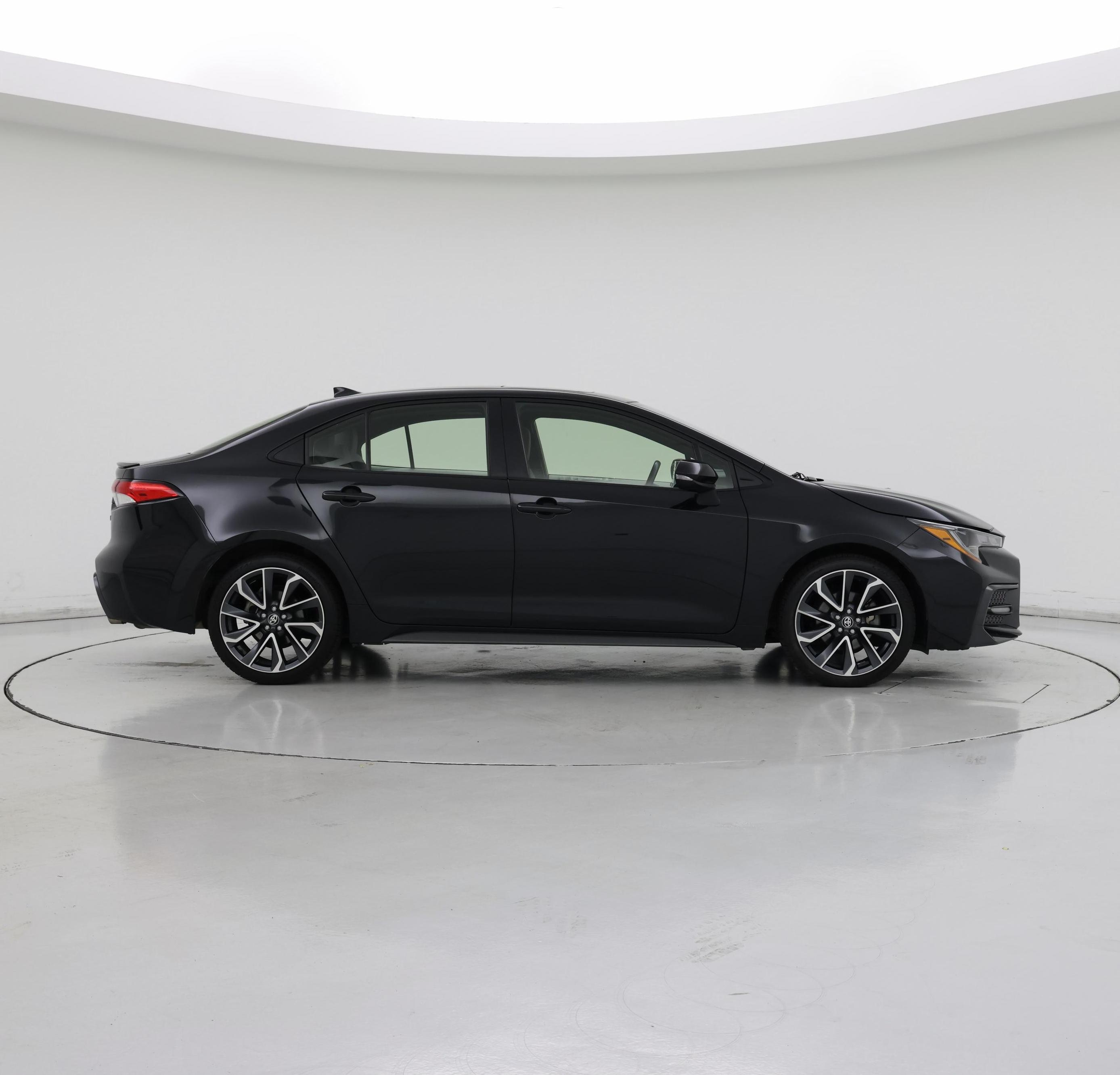 Thumbnail: 2022 Toyota Corolla - 7