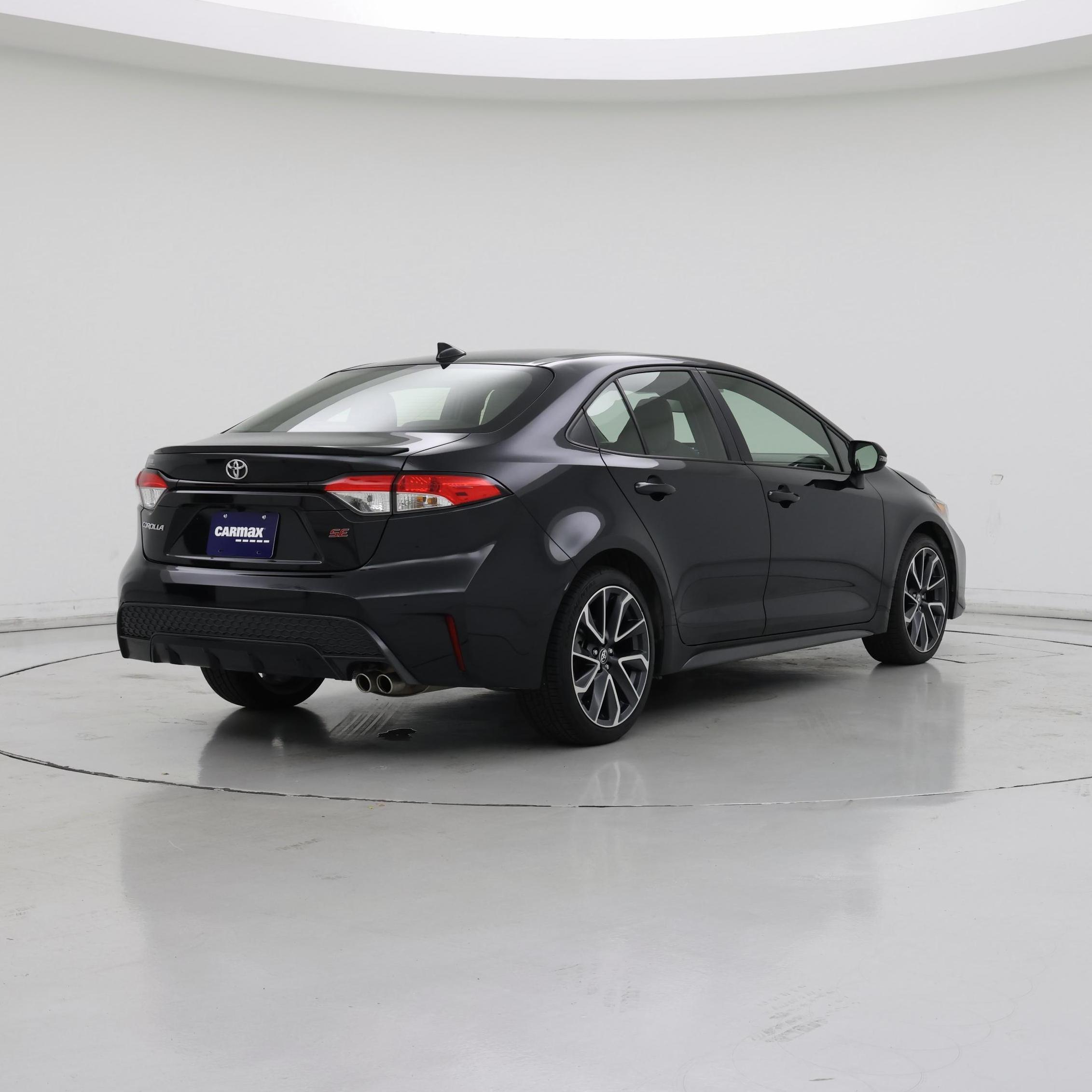Thumbnail: 2022 Toyota Corolla - 8
