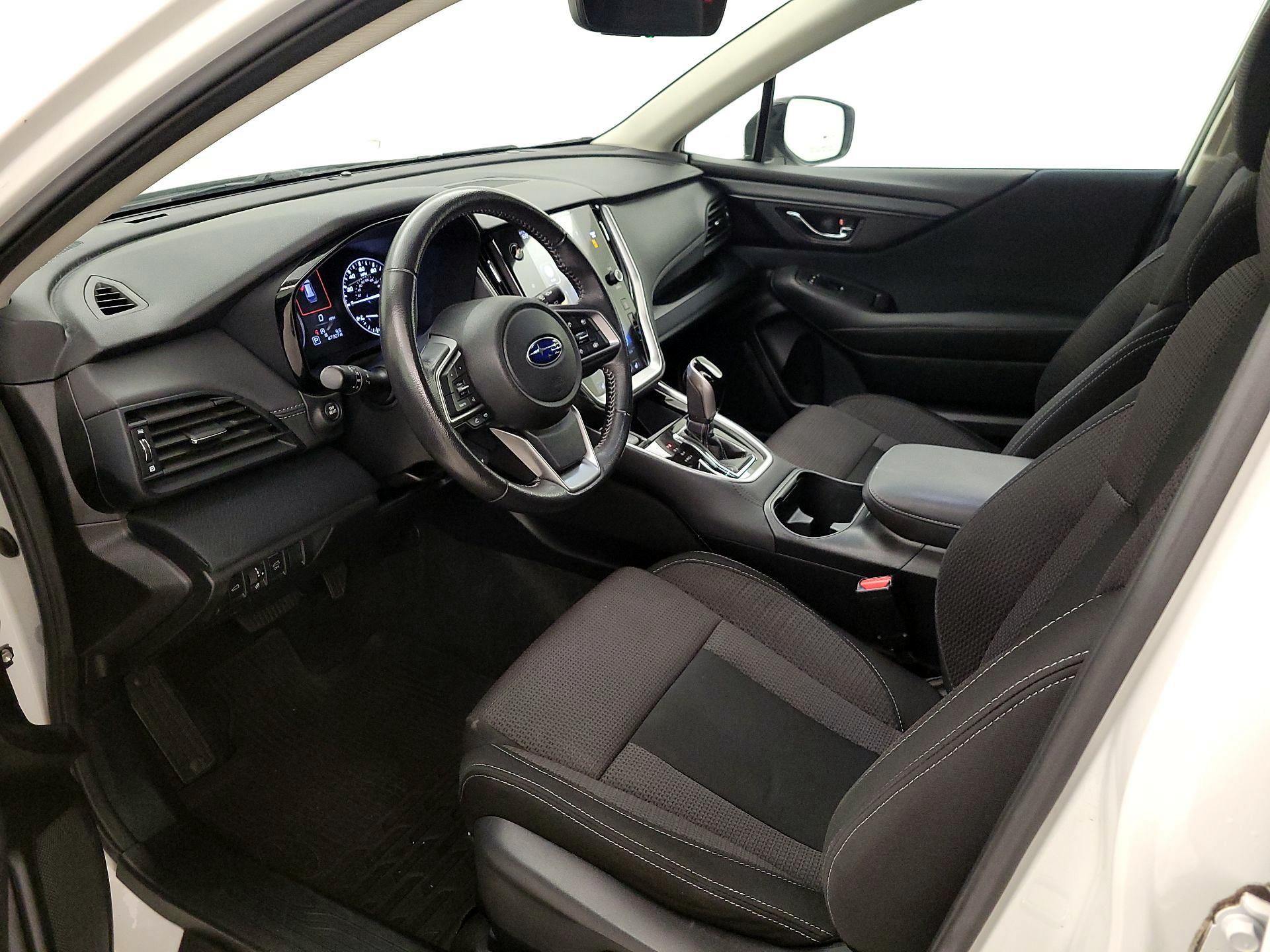 Thumbnail: 2021 Subaru Outback - 11