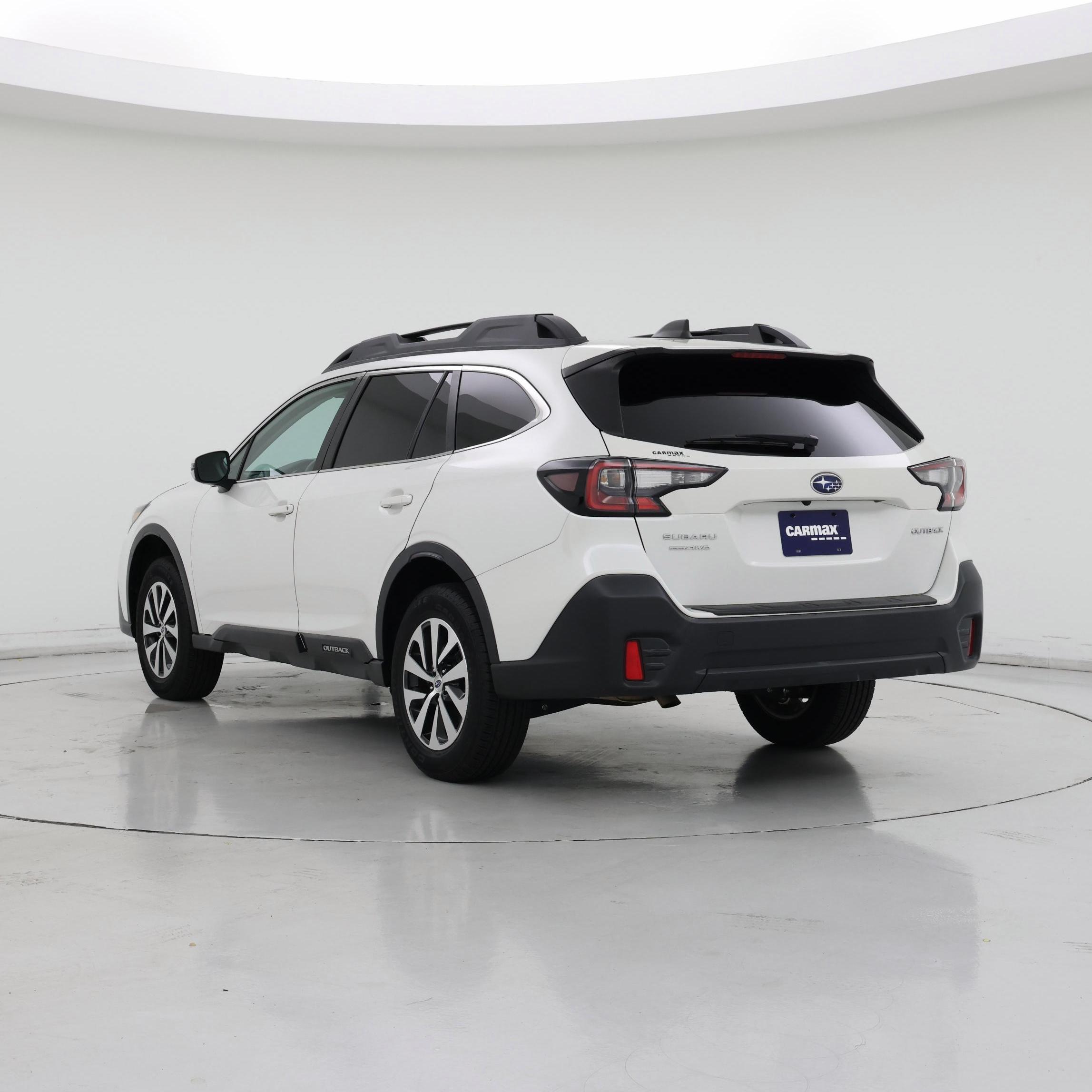 Thumbnail: 2021 Subaru Outback - 2