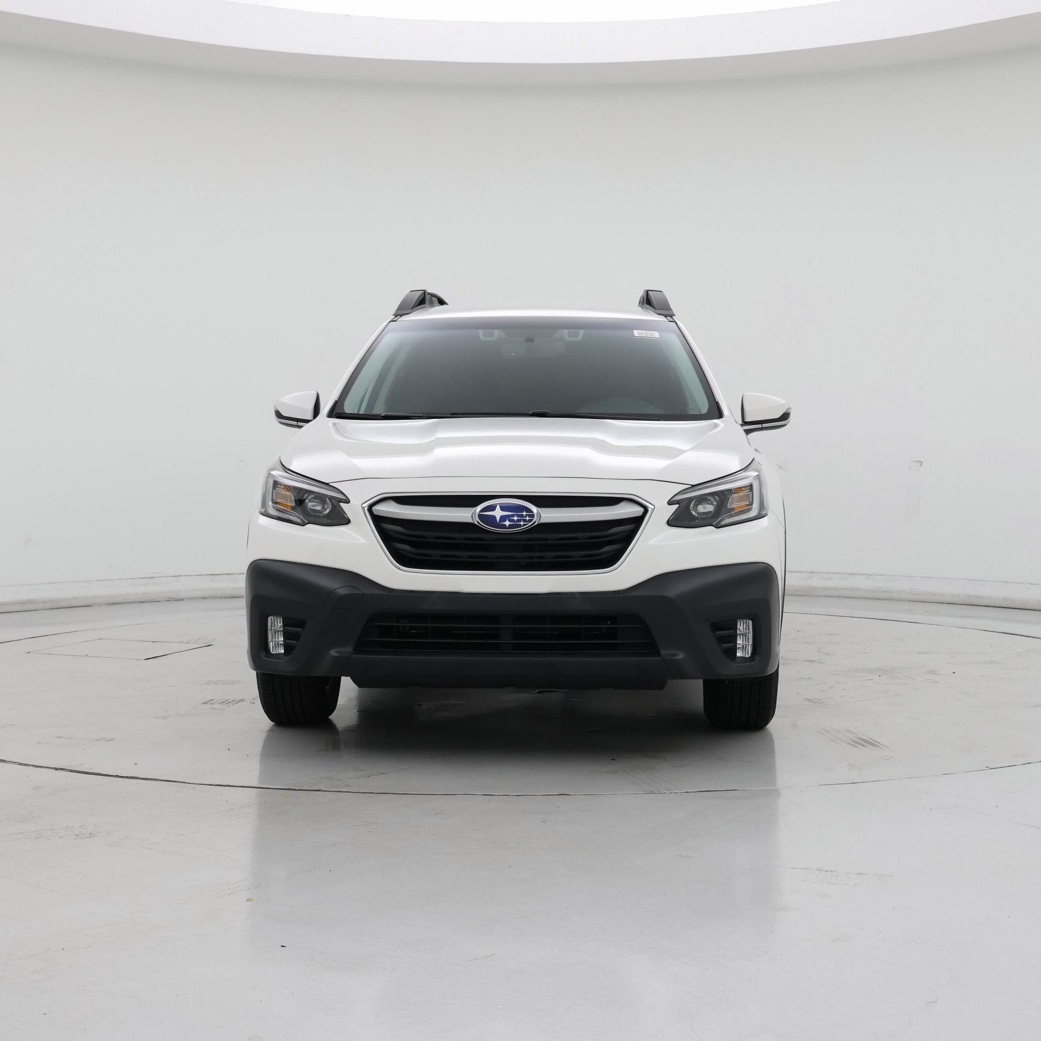 Thumbnail: 2021 Subaru Outback - 5