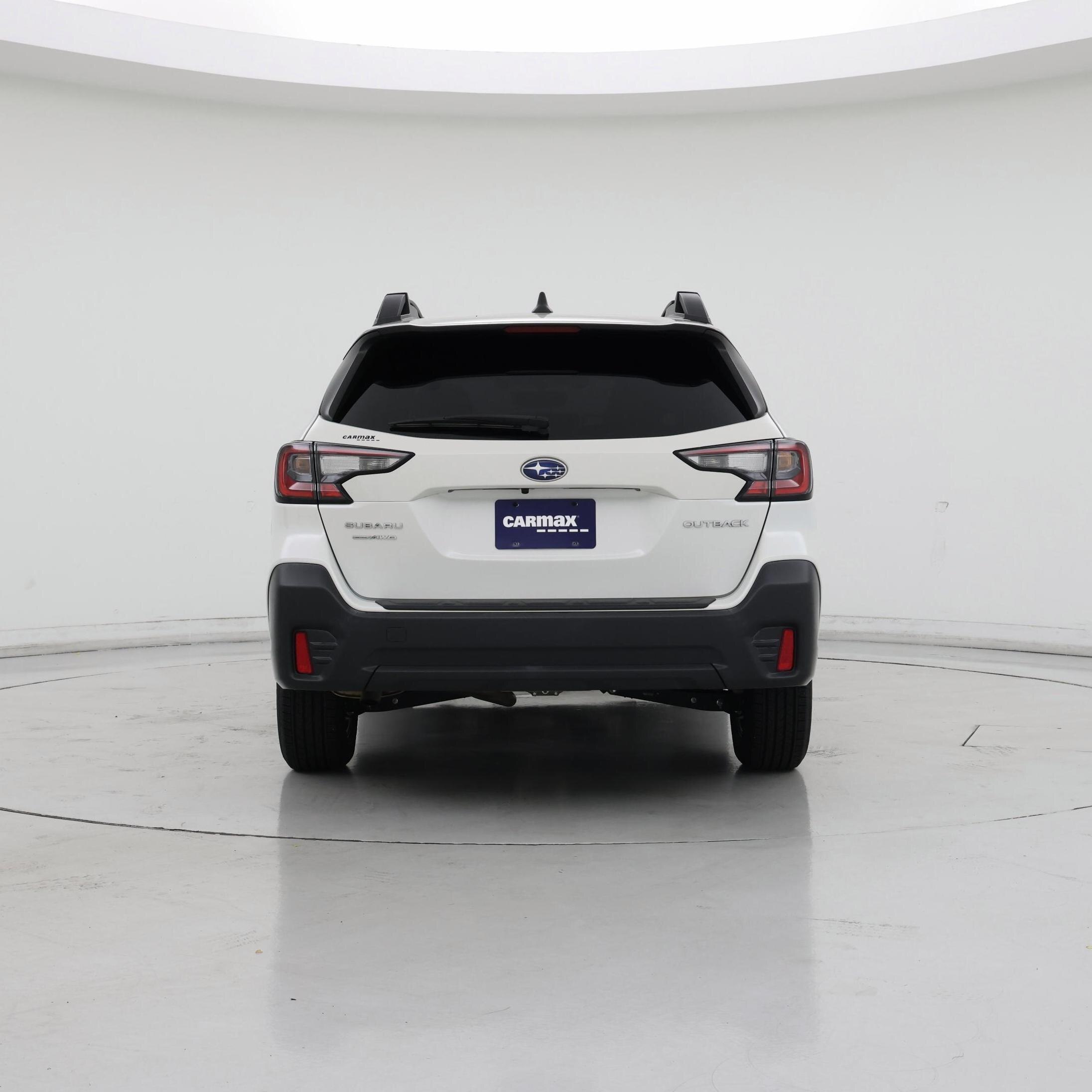 Thumbnail: 2021 Subaru Outback - 6