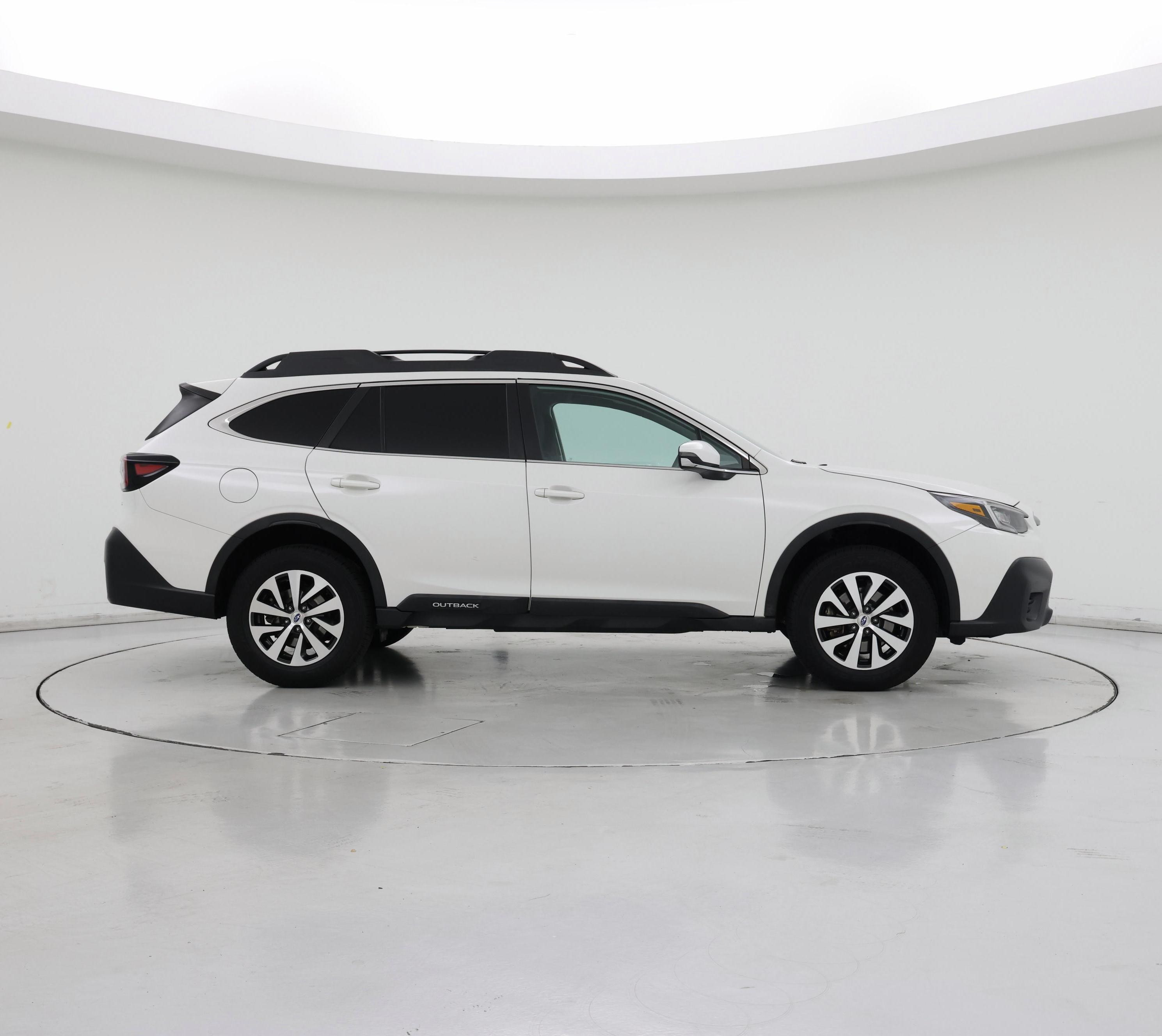 Thumbnail: 2021 Subaru Outback - 7