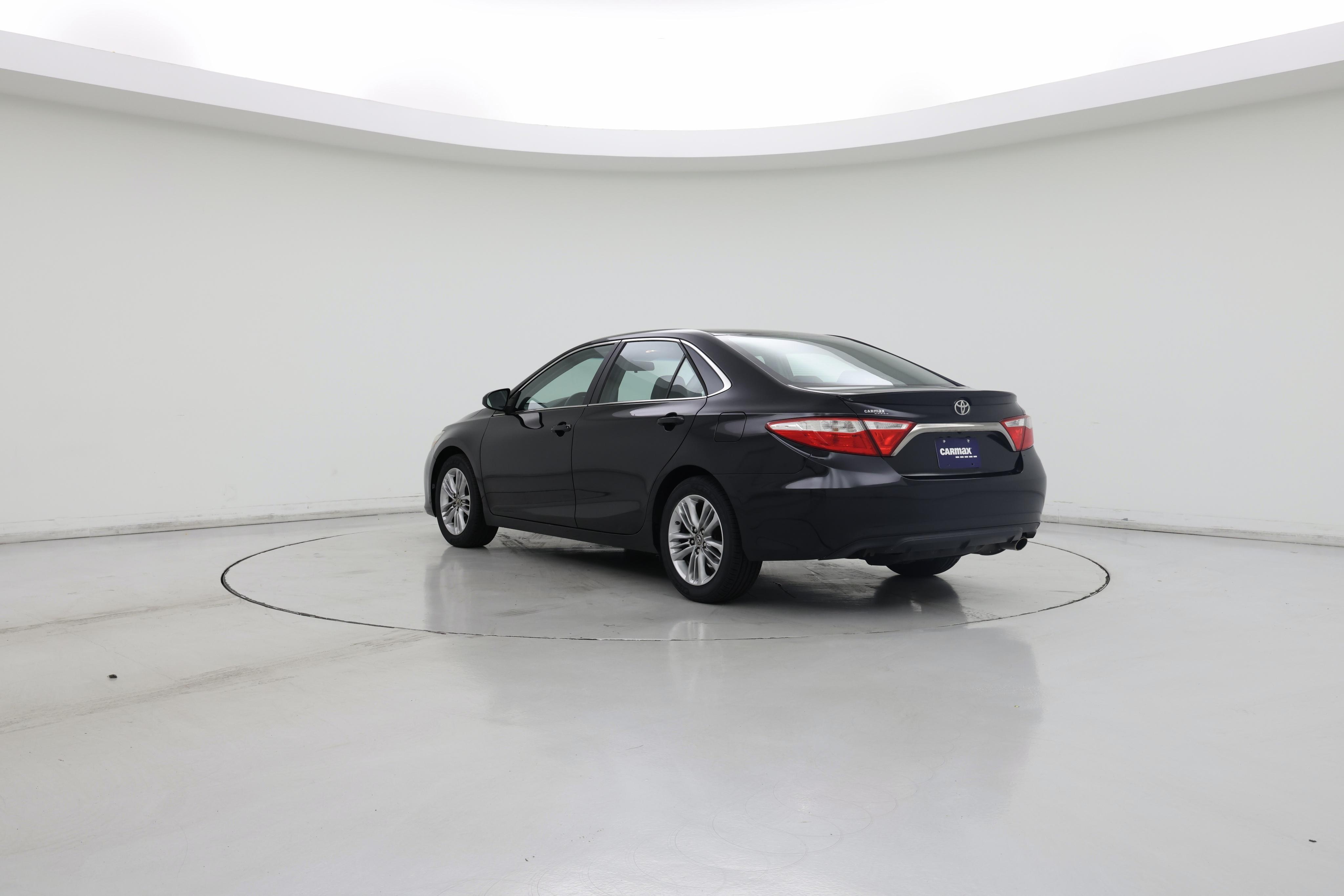 Thumbnail: 2015 Toyota Camry - 2