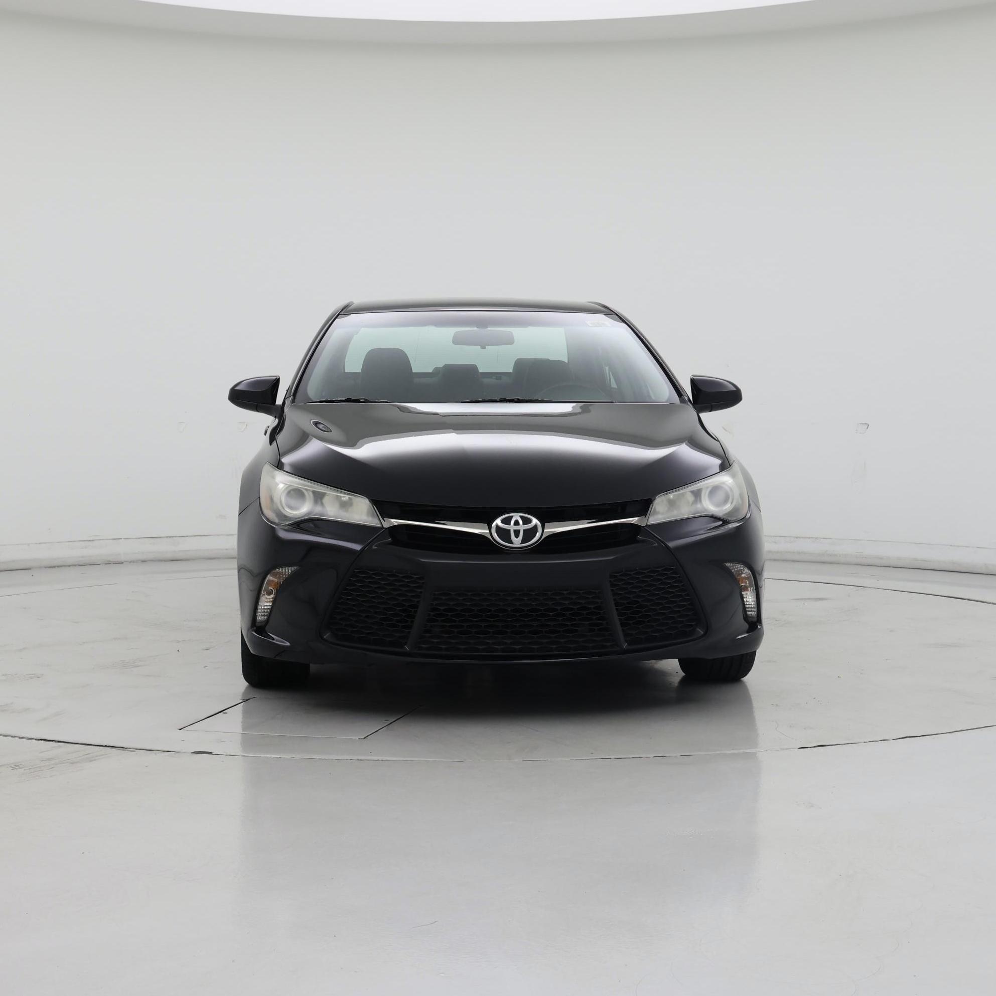 Thumbnail: 2015 Toyota Camry - 5
