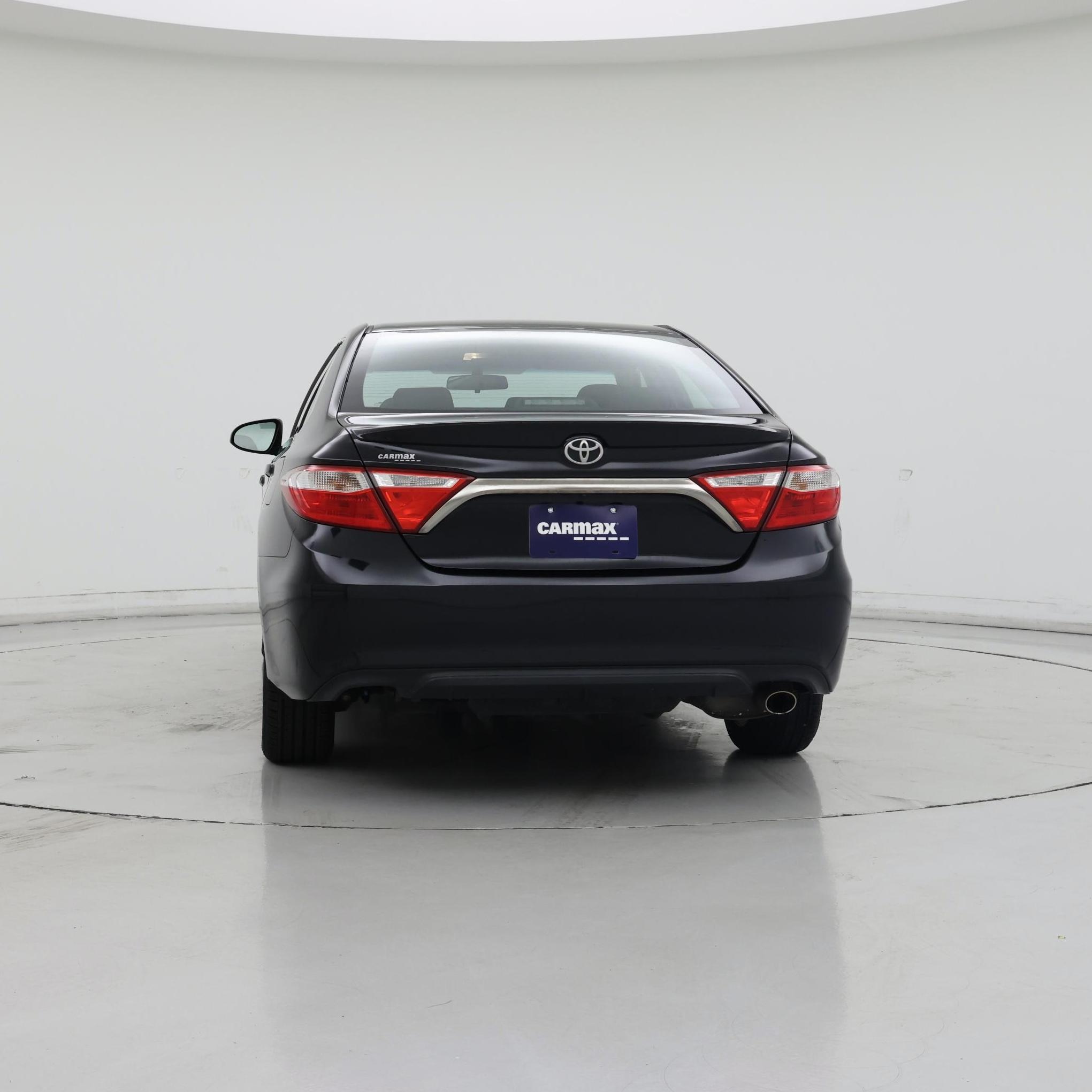 Thumbnail: 2015 Toyota Camry - 6