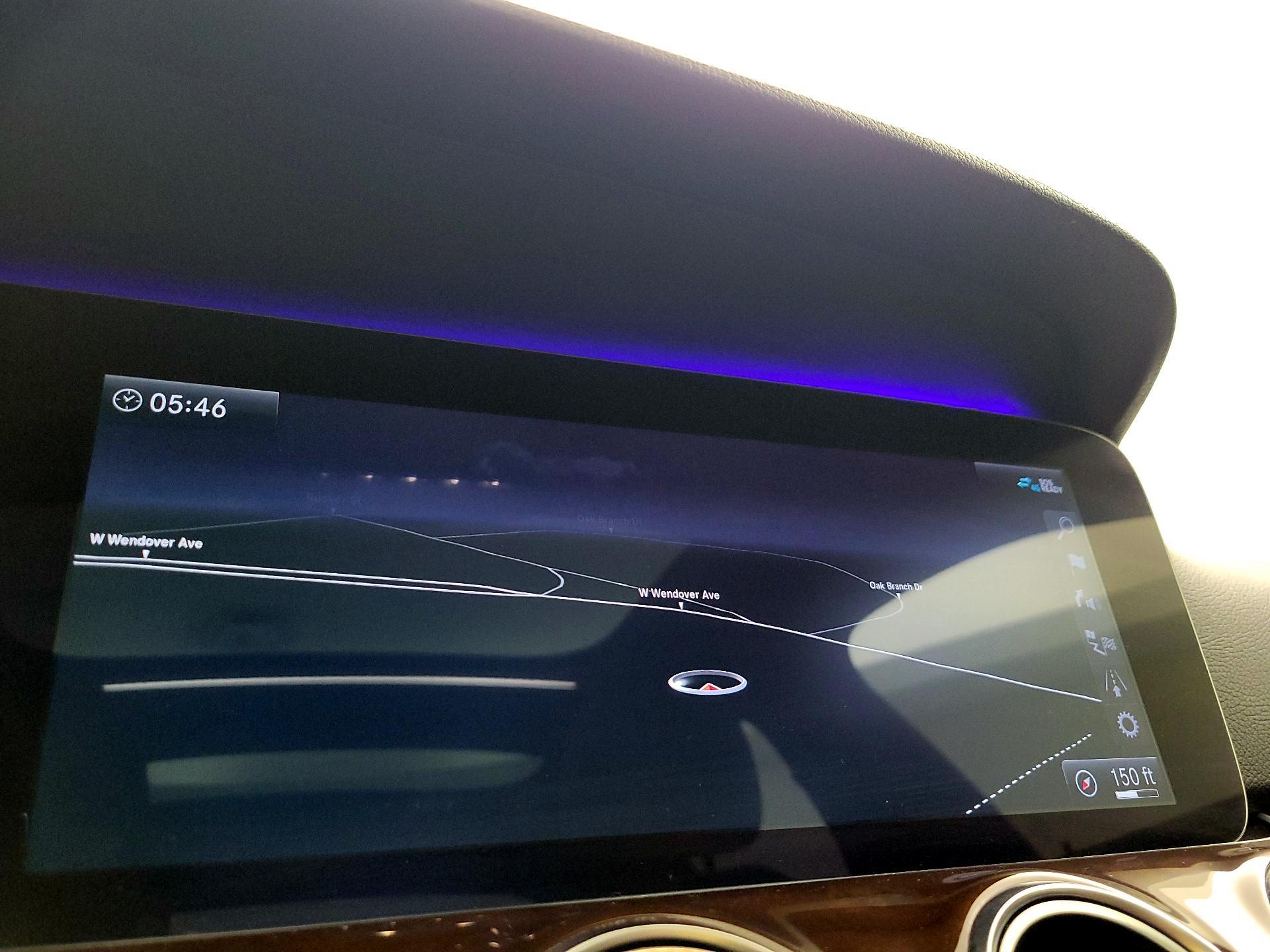 Thumbnail: 2017 Mercedes-Benz E-Class - 14