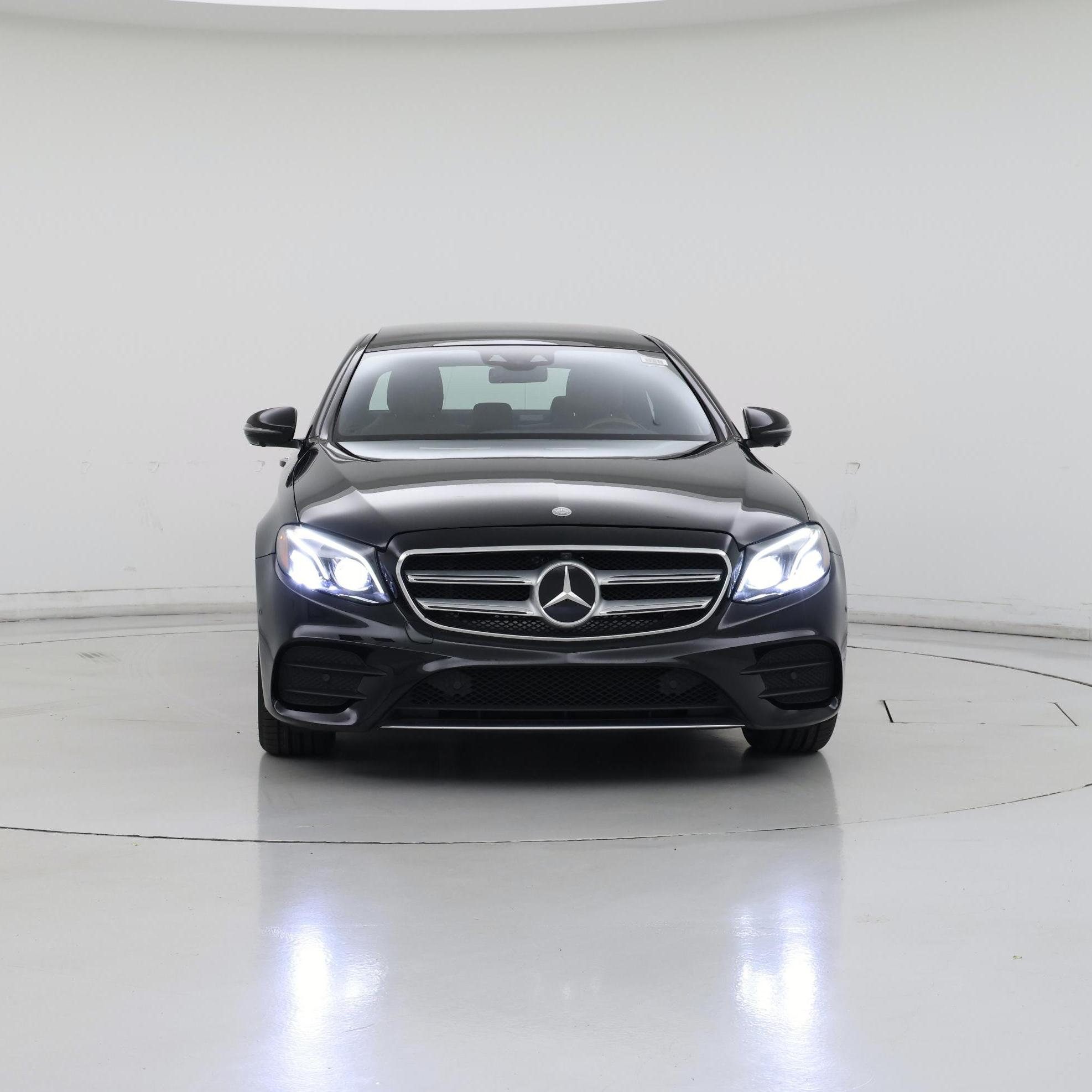 Thumbnail: 2017 Mercedes-Benz E-Class - 5