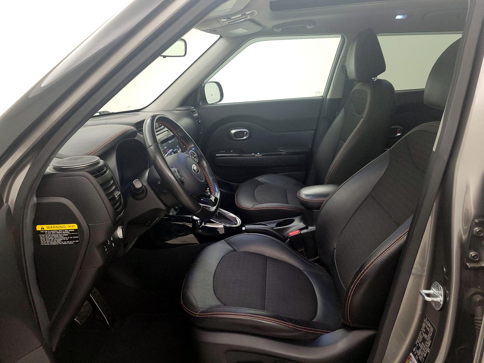 Thumbnail: 2018 Kia Soul - 11