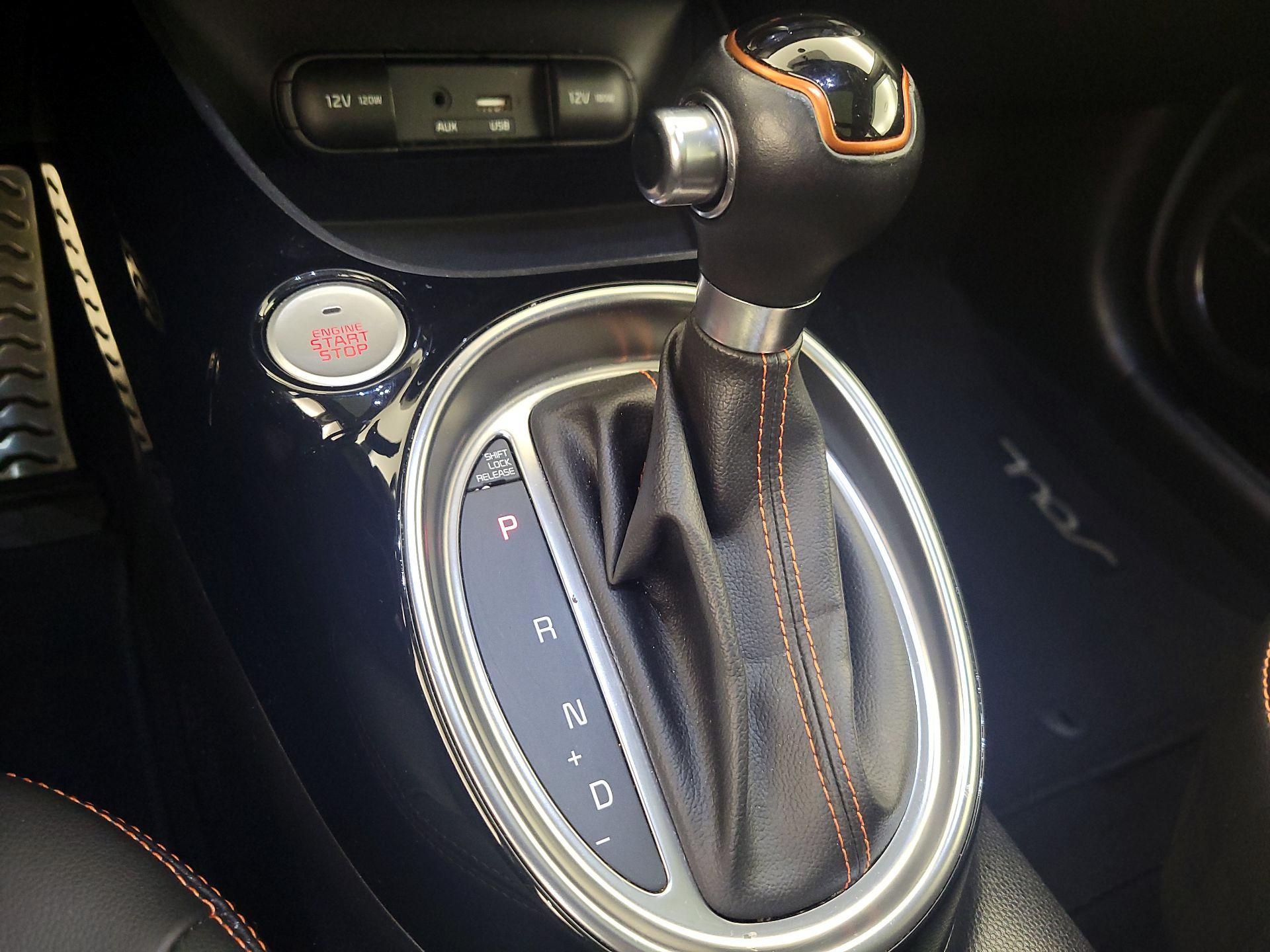 Thumbnail: 2018 Kia Soul - 18