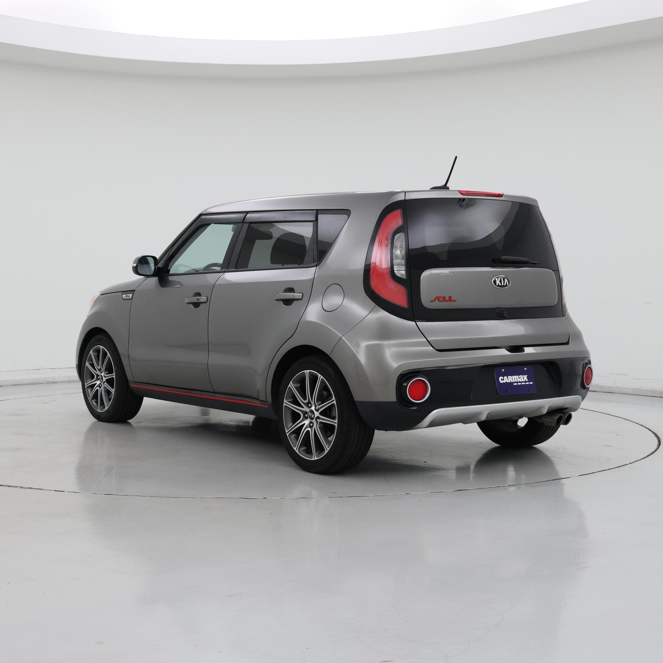 Thumbnail: 2018 Kia Soul - 2
