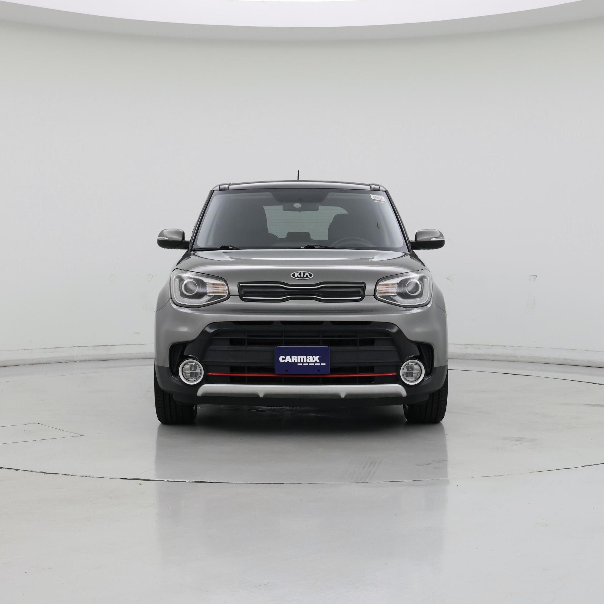 Thumbnail: 2018 Kia Soul - 5