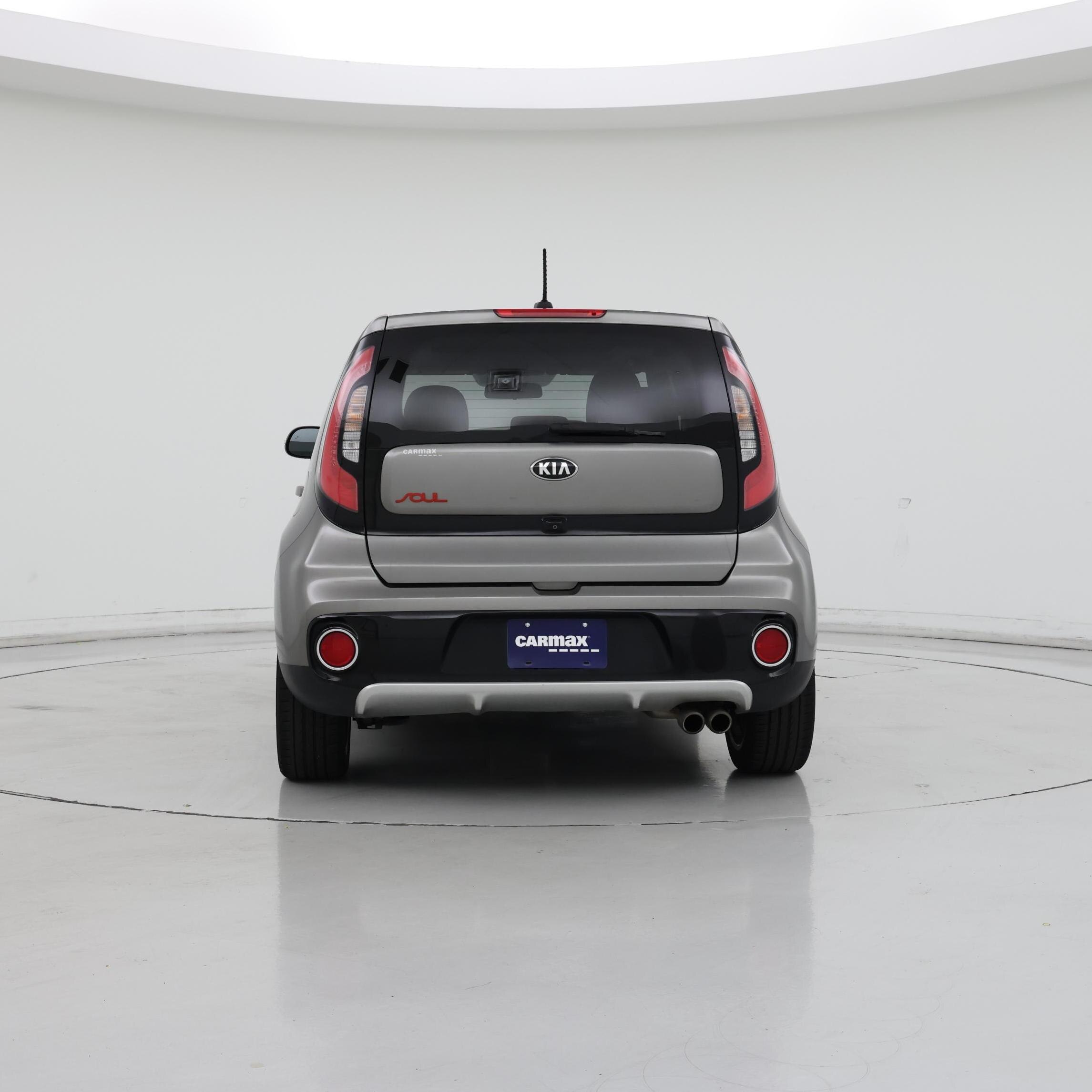 Thumbnail: 2018 Kia Soul - 6