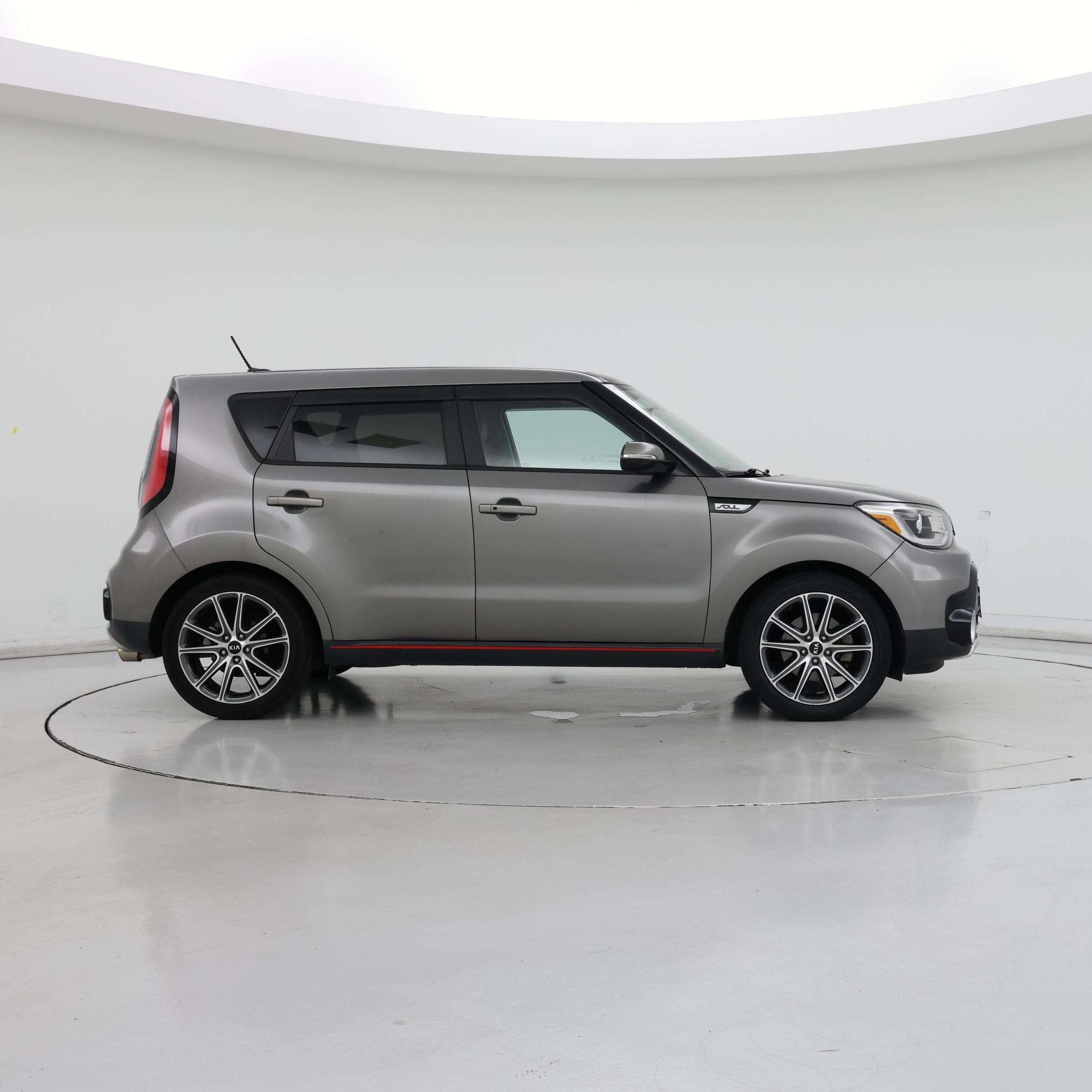 Thumbnail: 2018 Kia Soul - 7