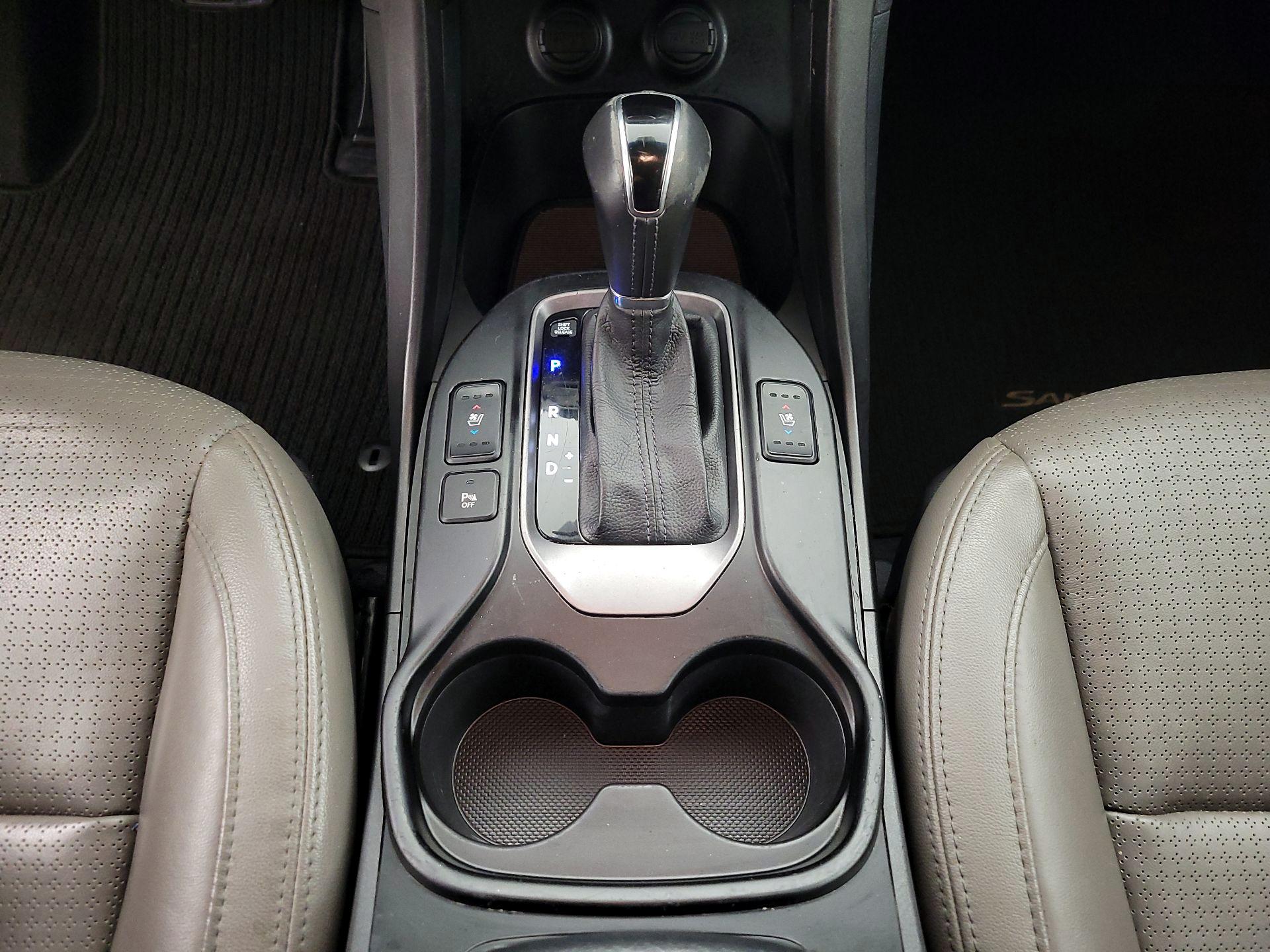 Thumbnail: 2014 Hyundai Santa Fe - 18