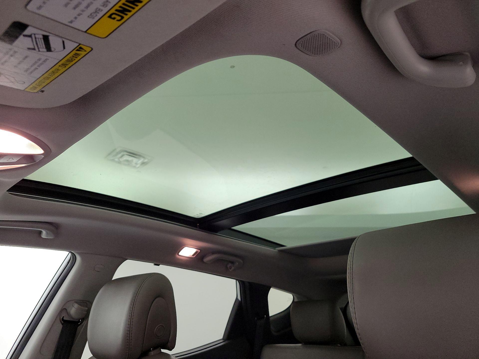 Thumbnail: 2014 Hyundai Santa Fe - 20