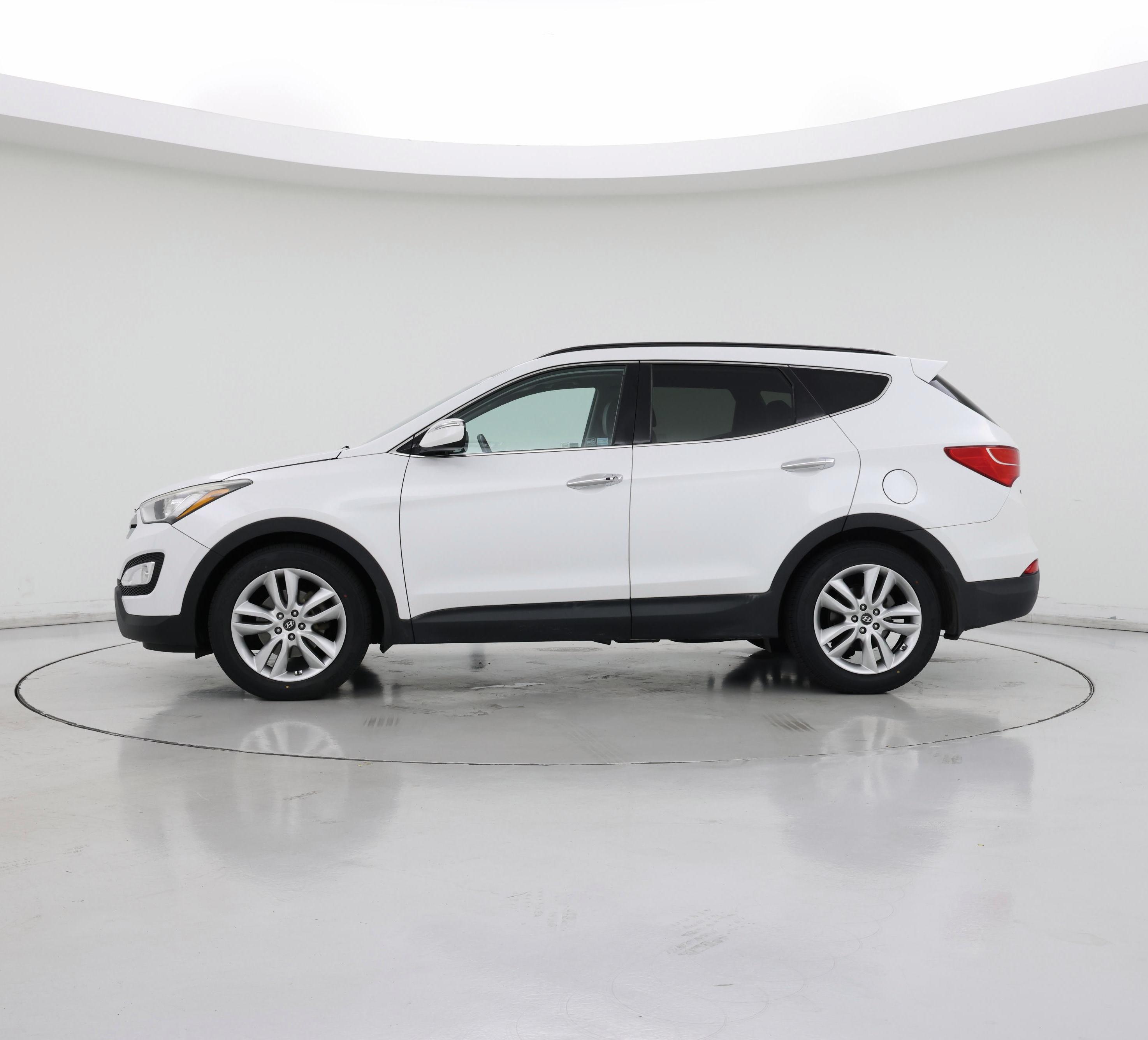 Thumbnail: 2014 Hyundai Santa Fe - 3