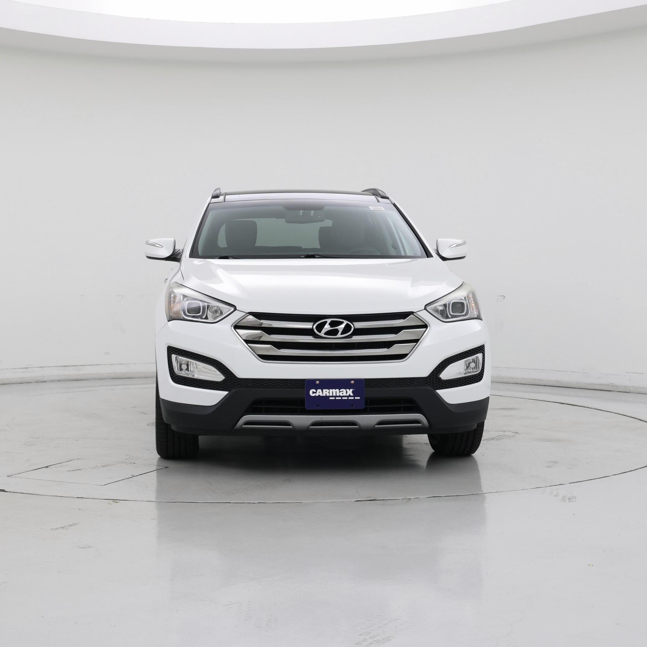 Thumbnail: 2014 Hyundai Santa Fe - 5