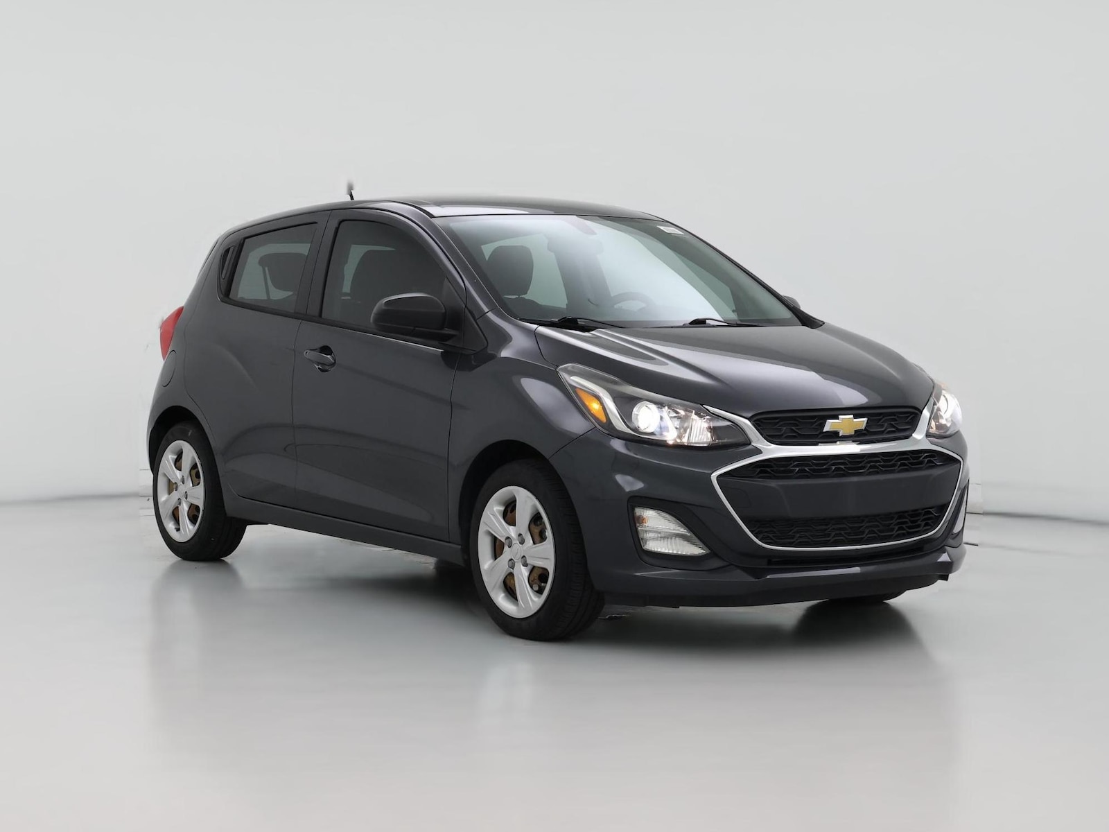 2021 Chevrolet Spark