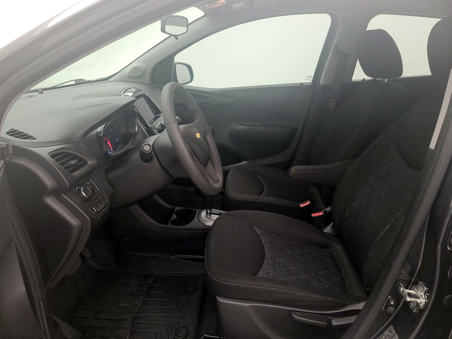 Thumbnail: 2021 Chevrolet Spark - 11