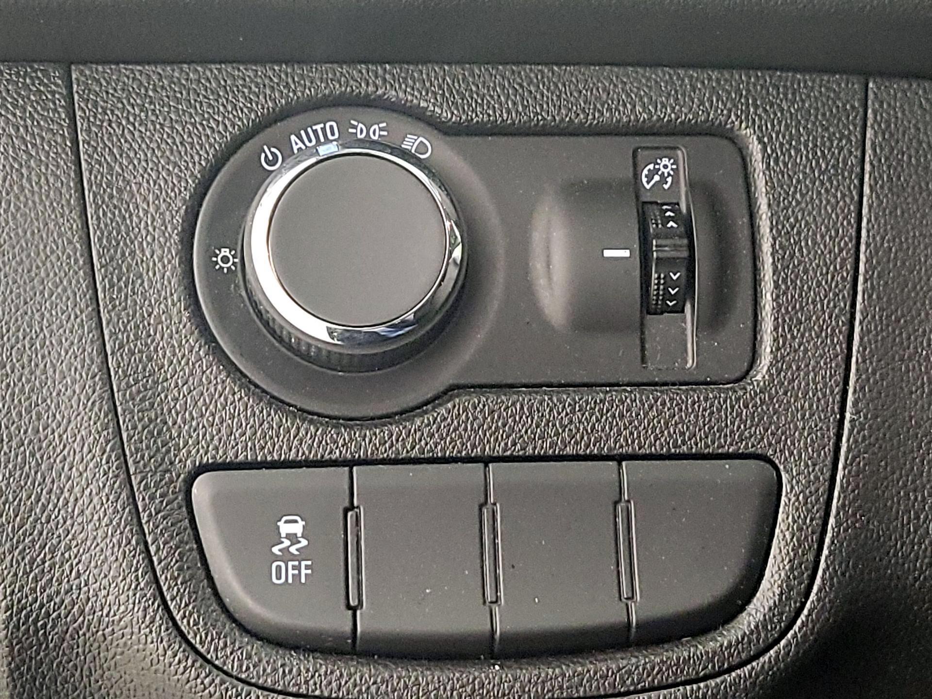 Thumbnail: 2021 Chevrolet Spark - 13