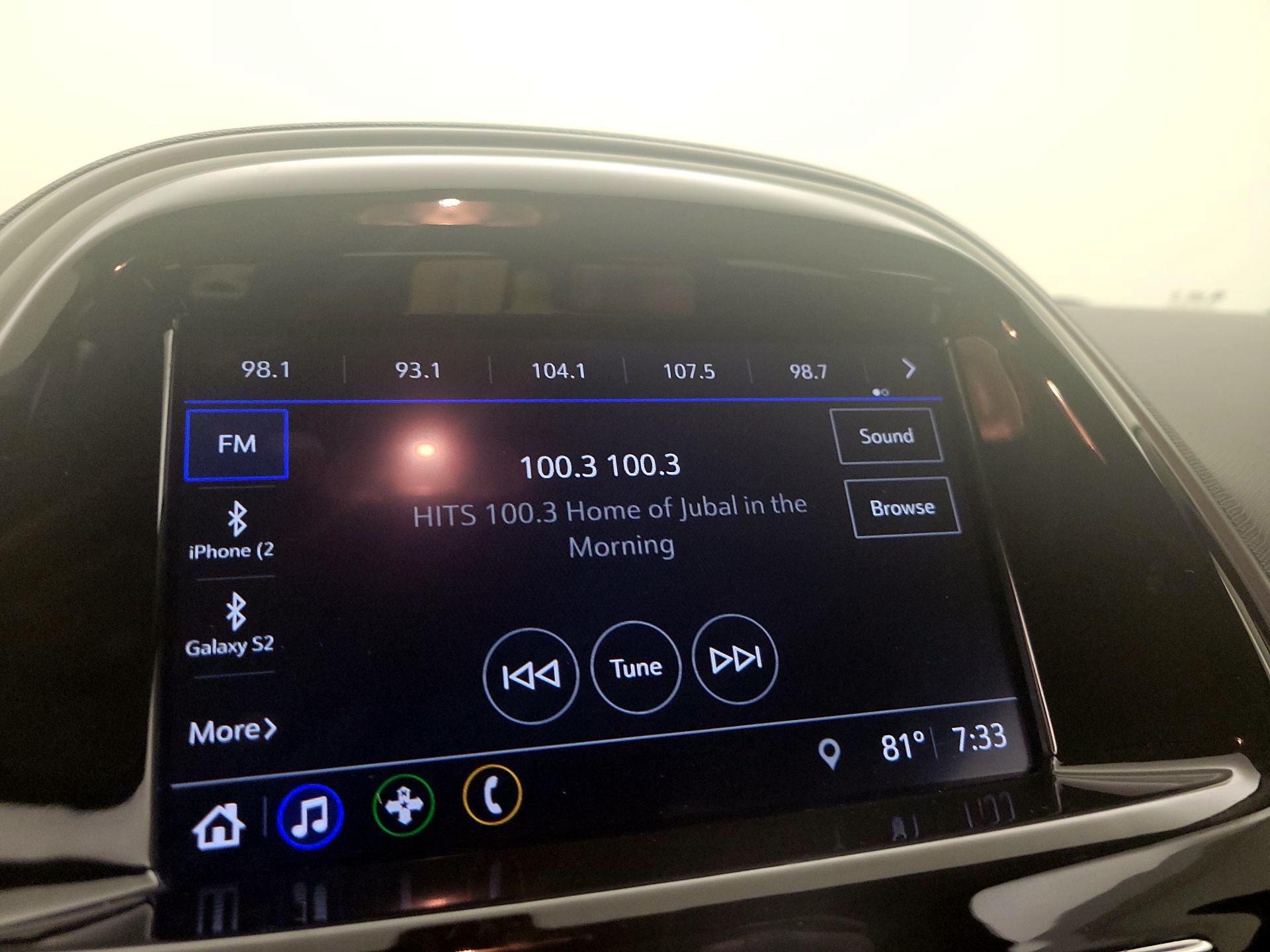 Thumbnail: 2021 Chevrolet Spark - 15