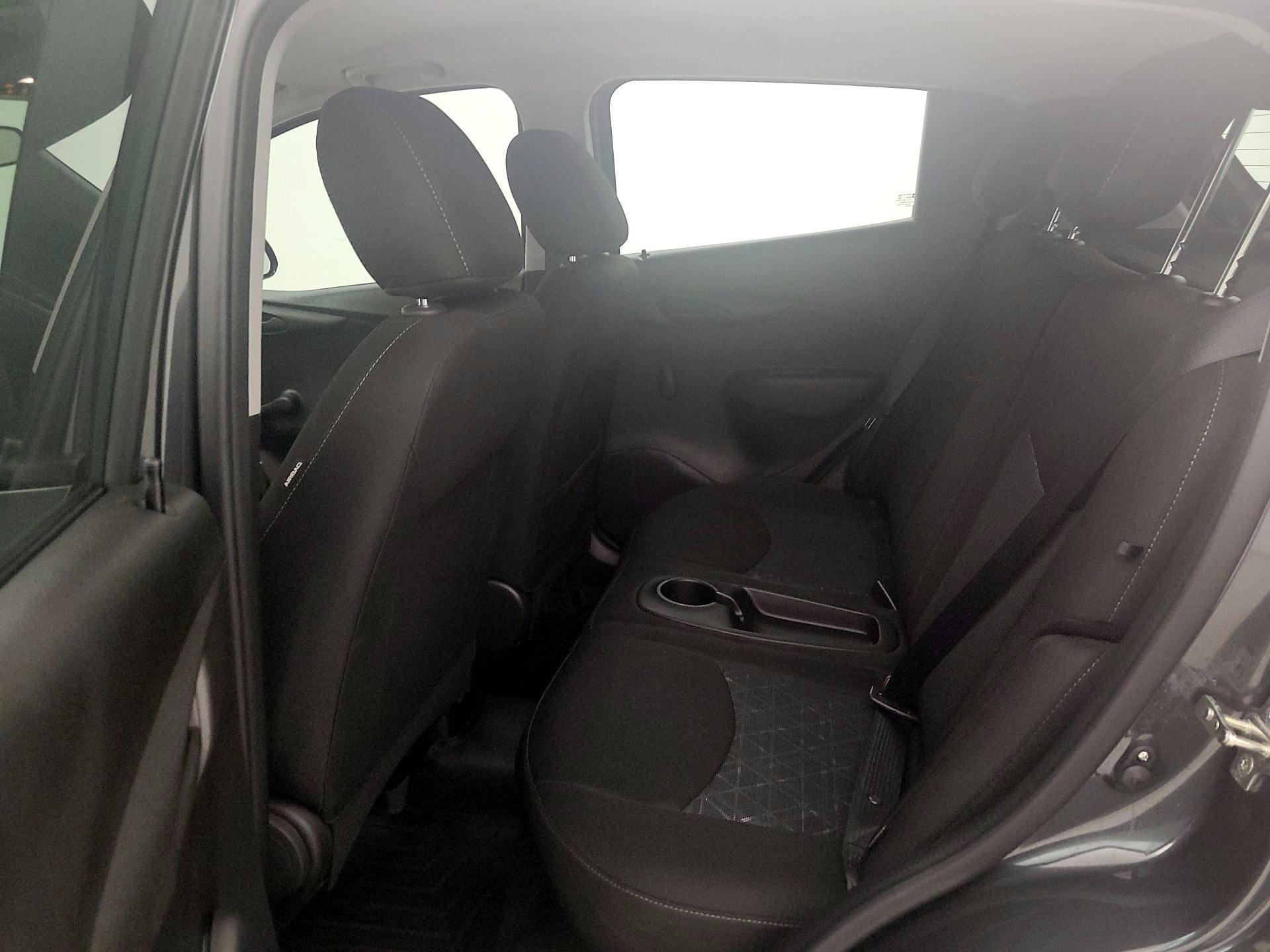 Thumbnail: 2021 Chevrolet Spark - 19