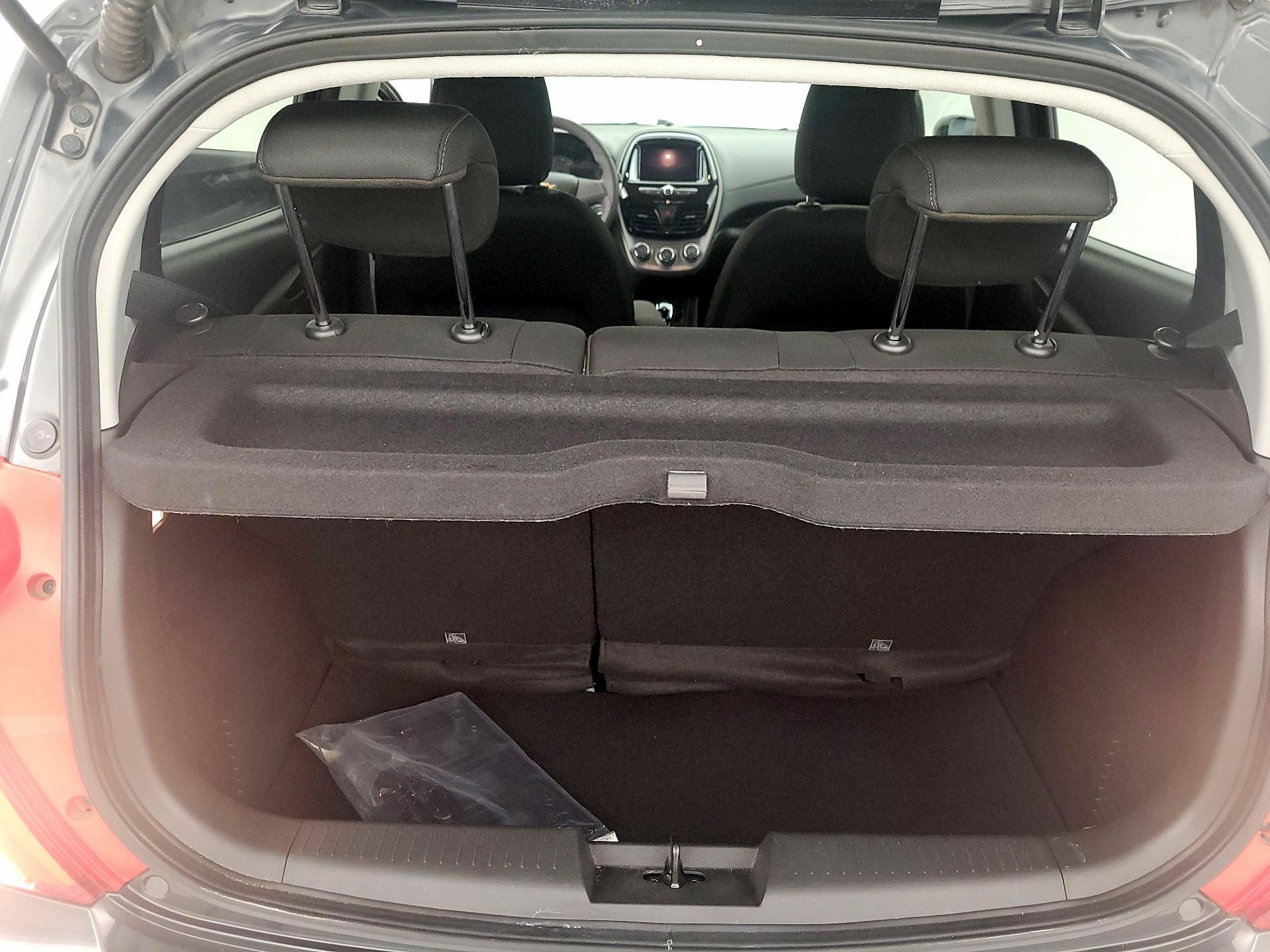 Thumbnail: 2021 Chevrolet Spark - 20