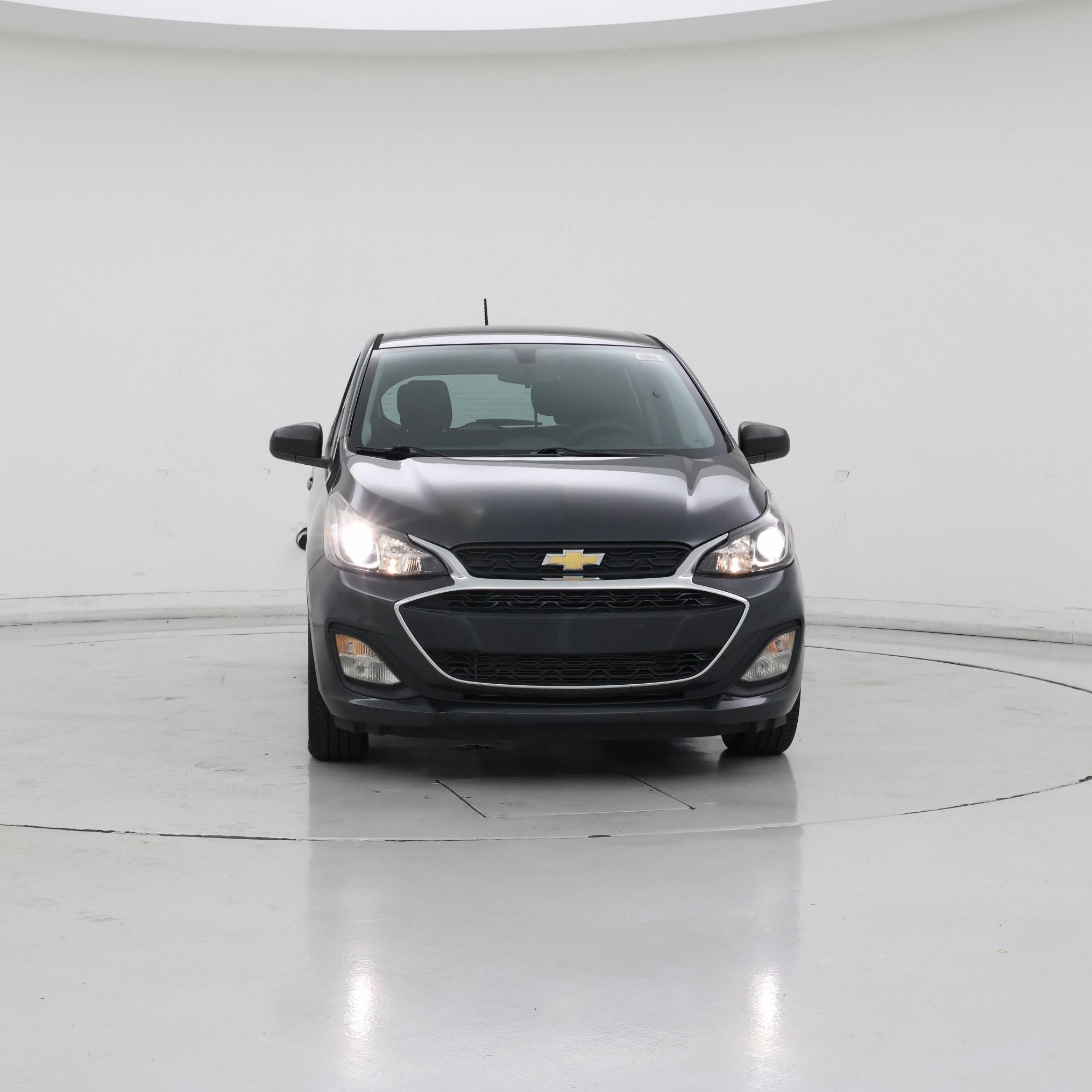 Thumbnail: 2021 Chevrolet Spark - 5