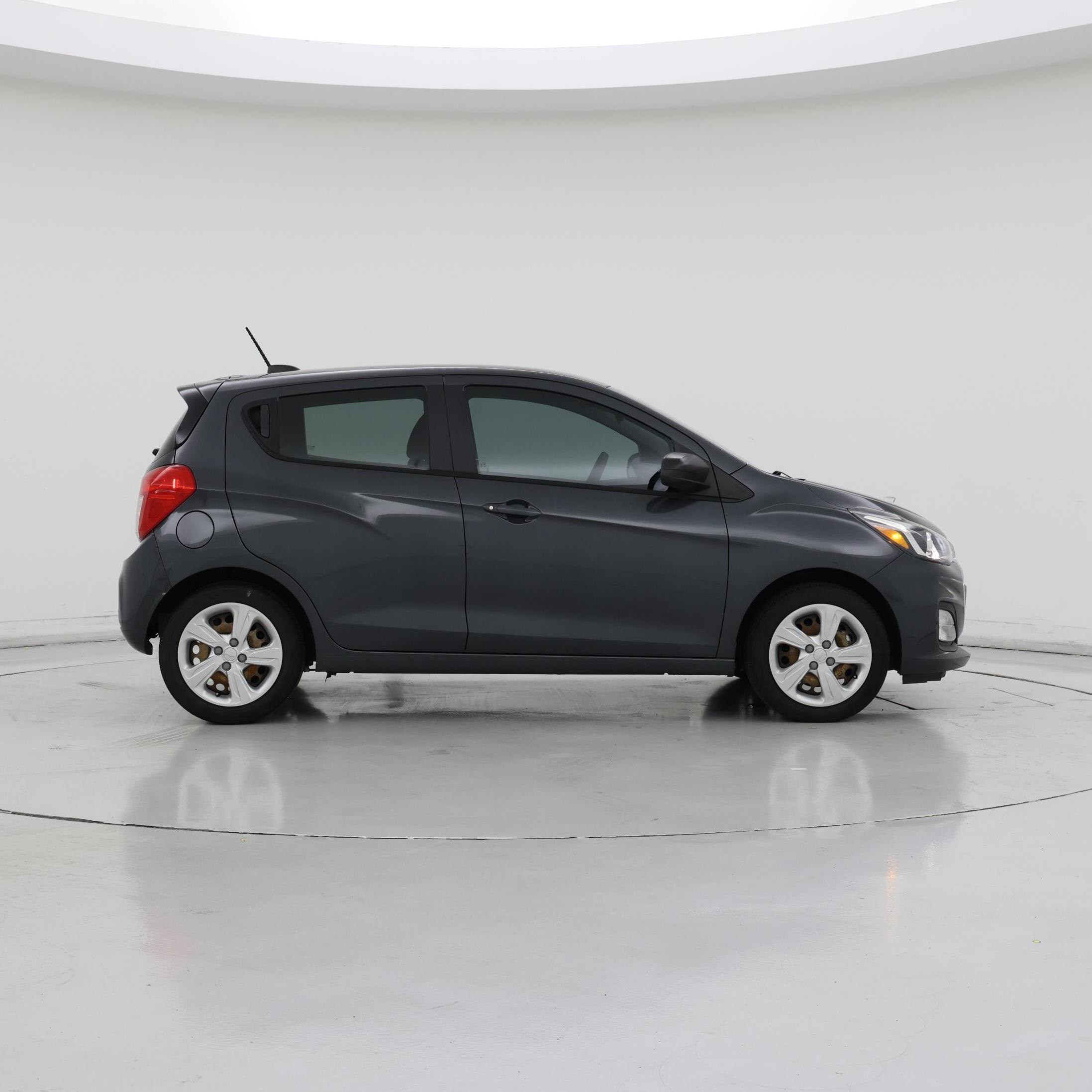 Thumbnail: 2021 Chevrolet Spark - 7