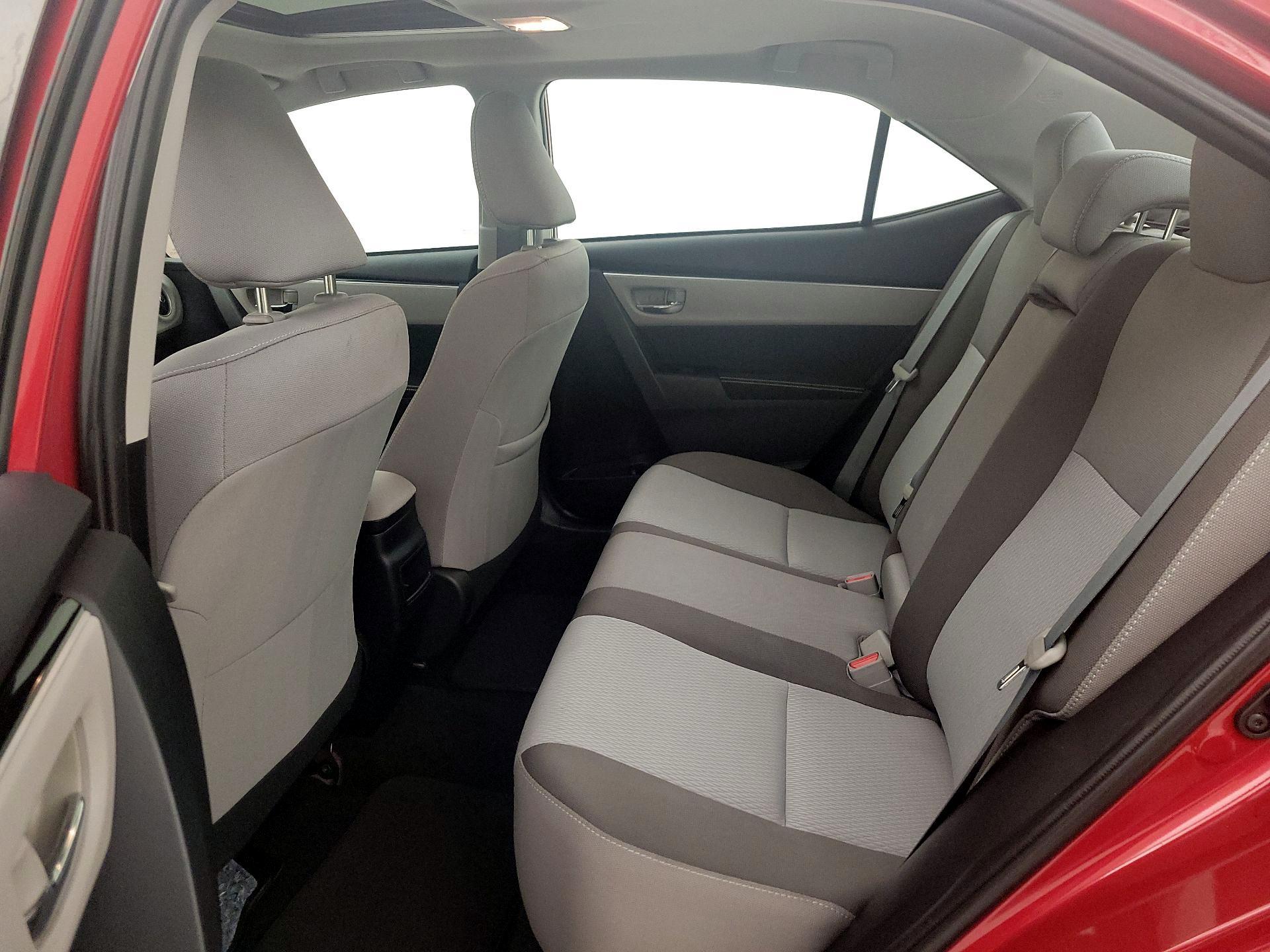Thumbnail: 2018 Toyota Corolla - 20