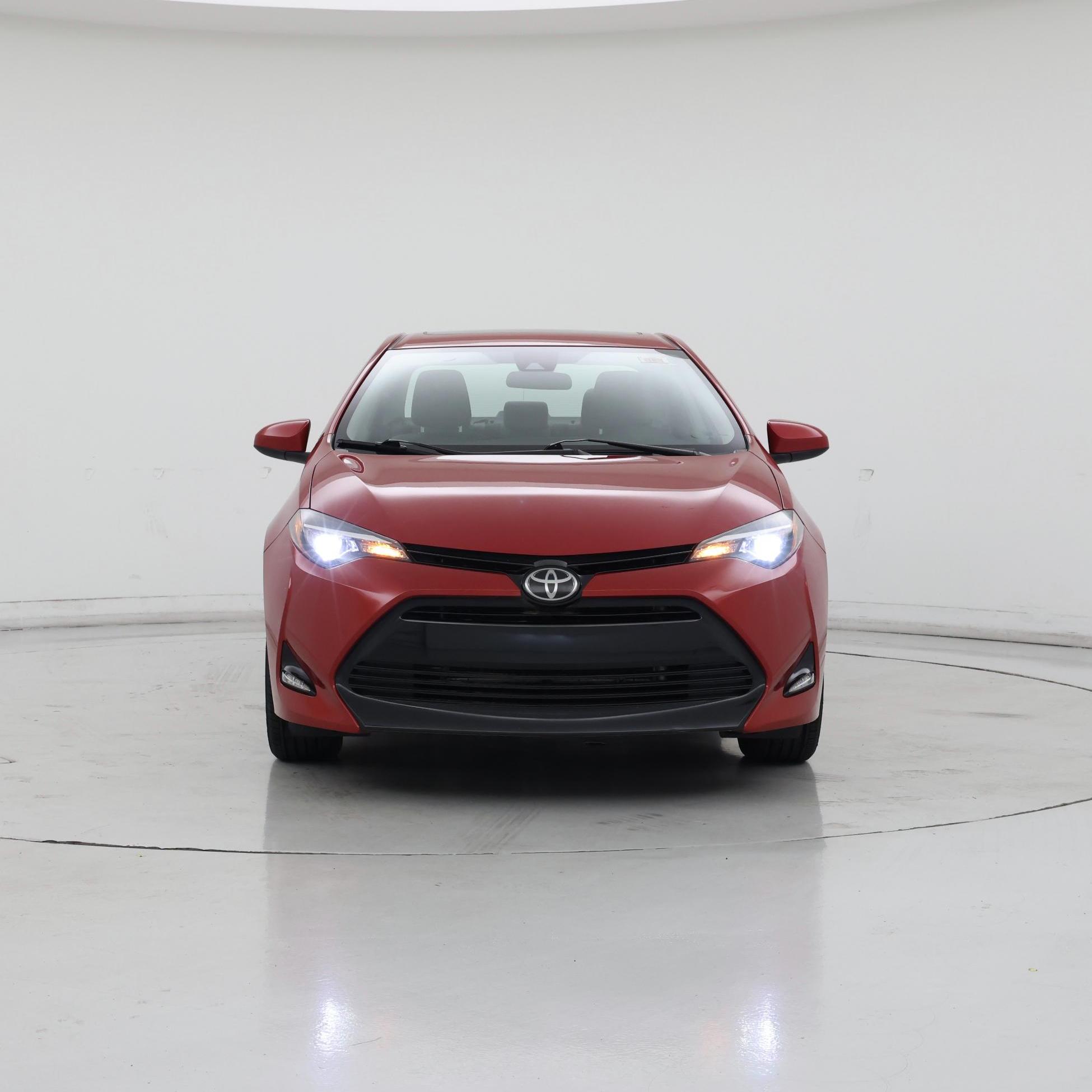Thumbnail: 2018 Toyota Corolla - 5