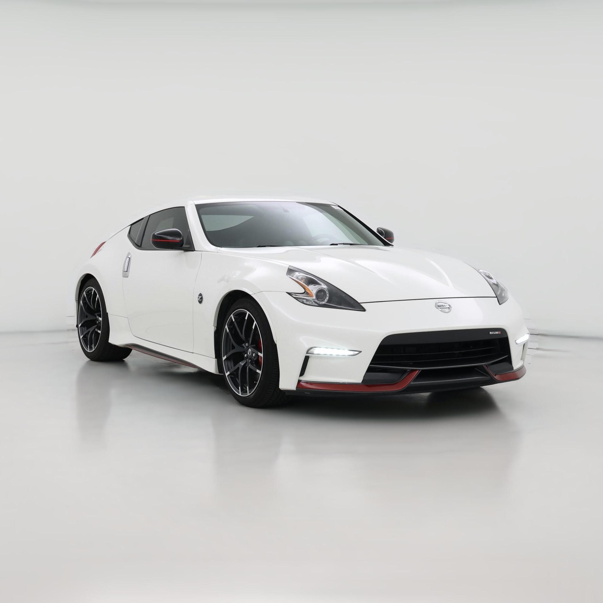 Thumbnail: 2017 Nissan Z - 1