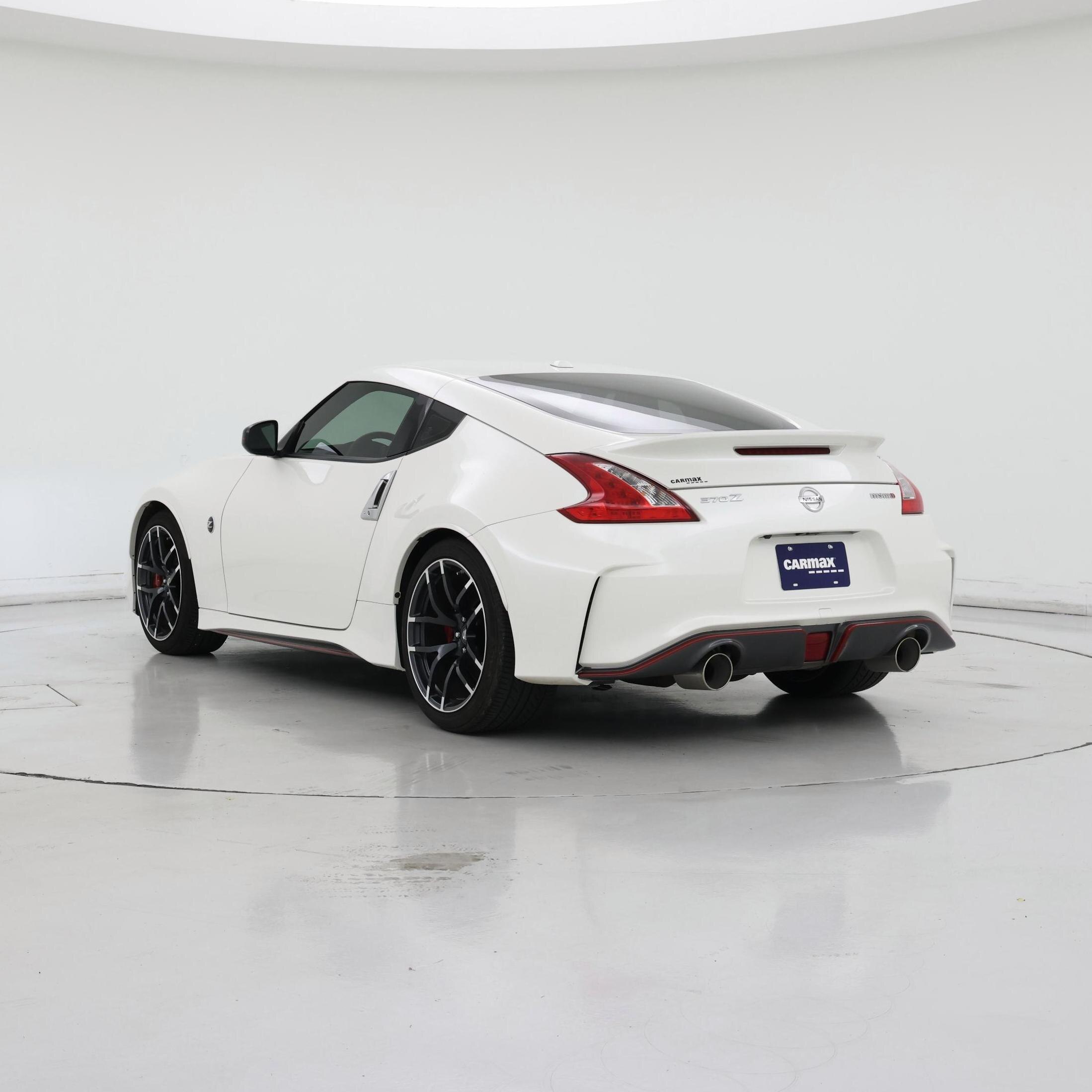 Thumbnail: 2017 Nissan Z - 2