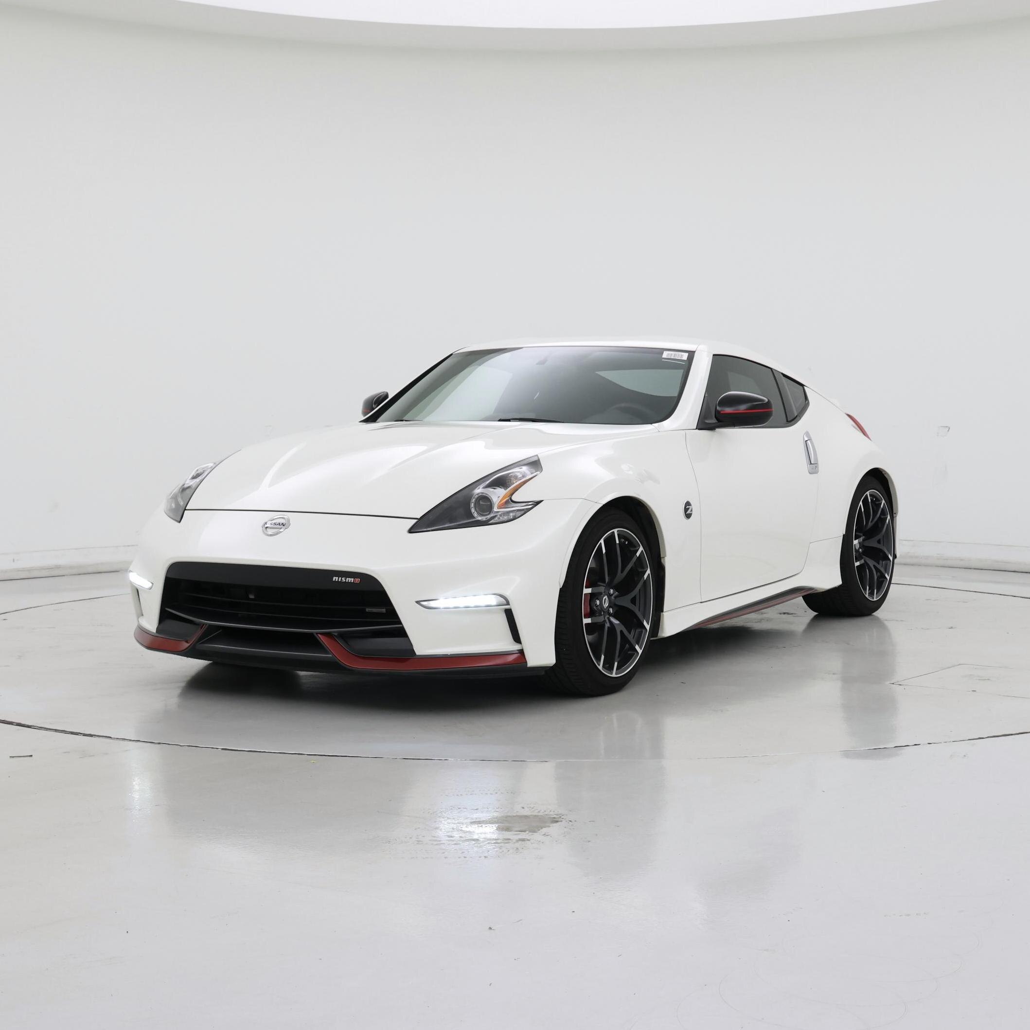 Thumbnail: 2017 Nissan Z - 4