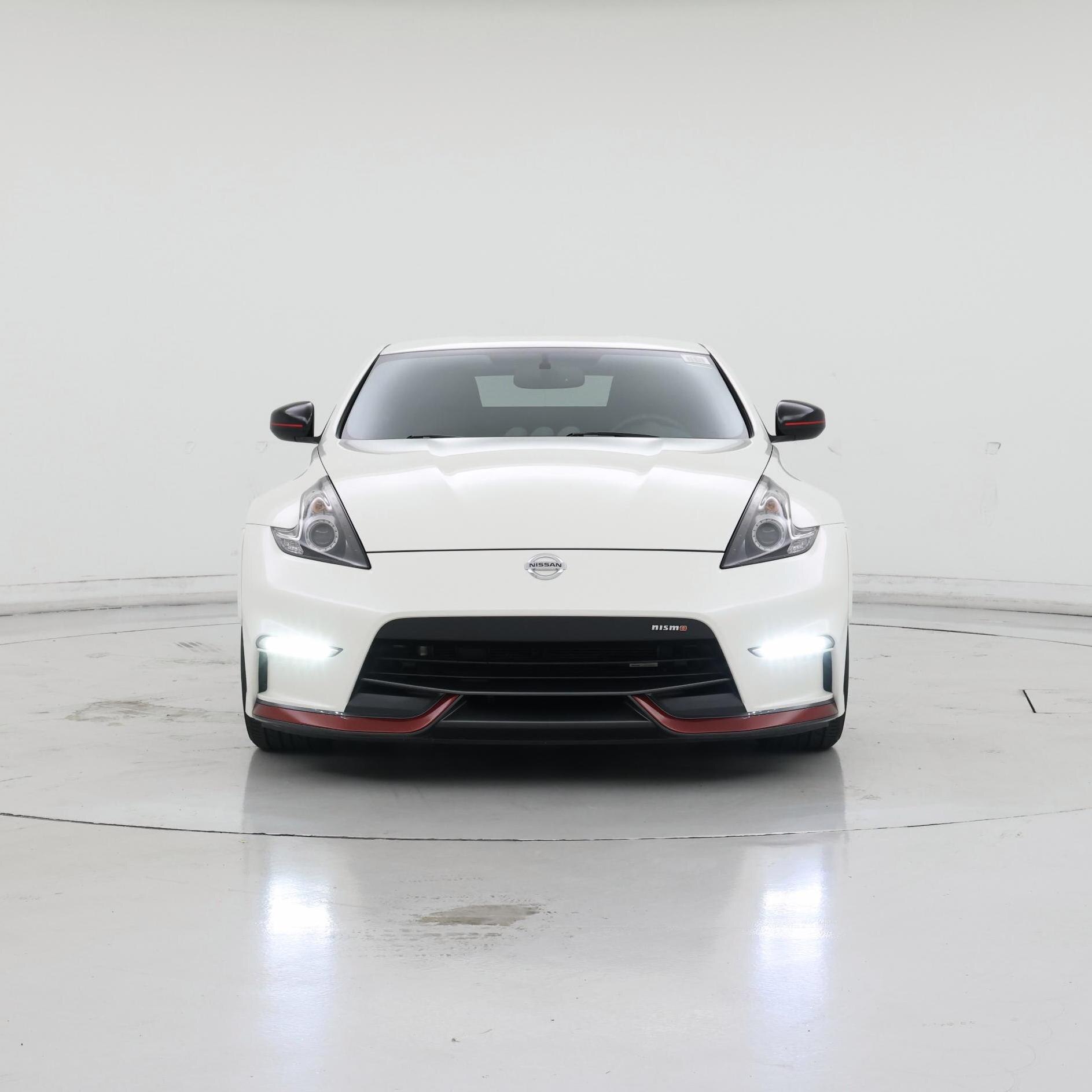 Thumbnail: 2017 Nissan Z - 5