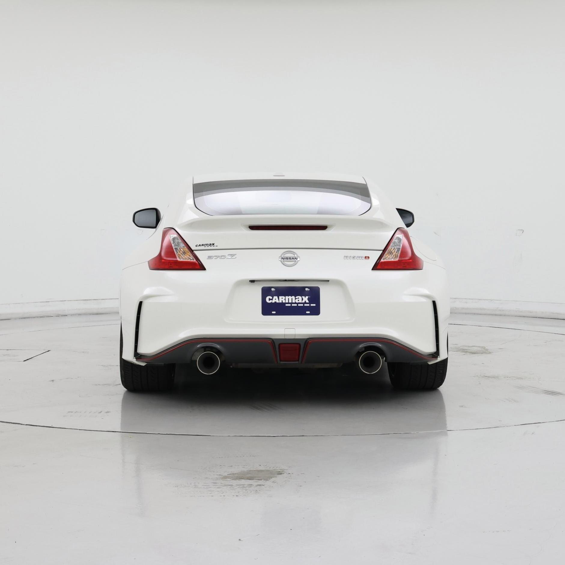 Thumbnail: 2017 Nissan Z - 6