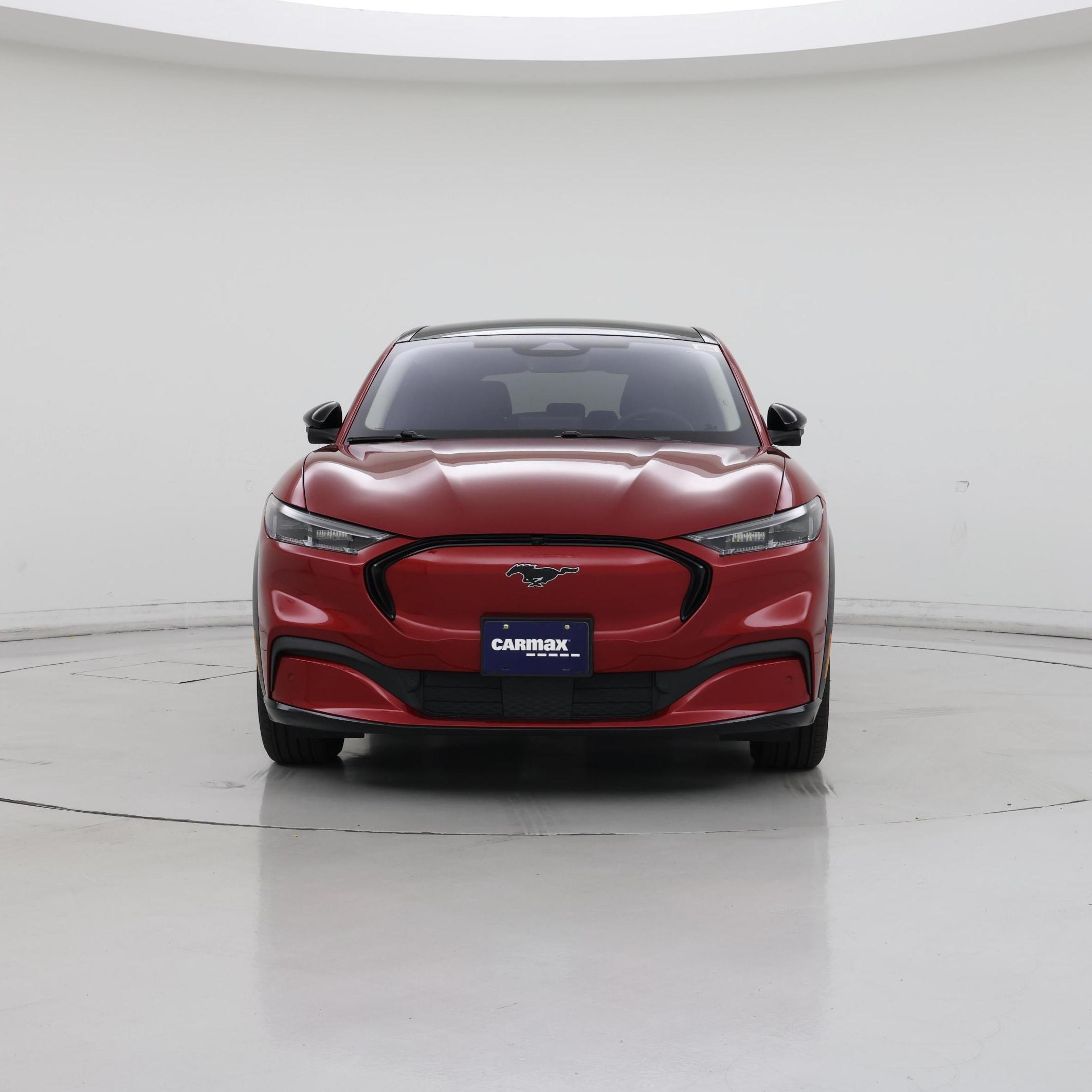 Thumbnail: 2023 Ford Mustang Mach-E - 5