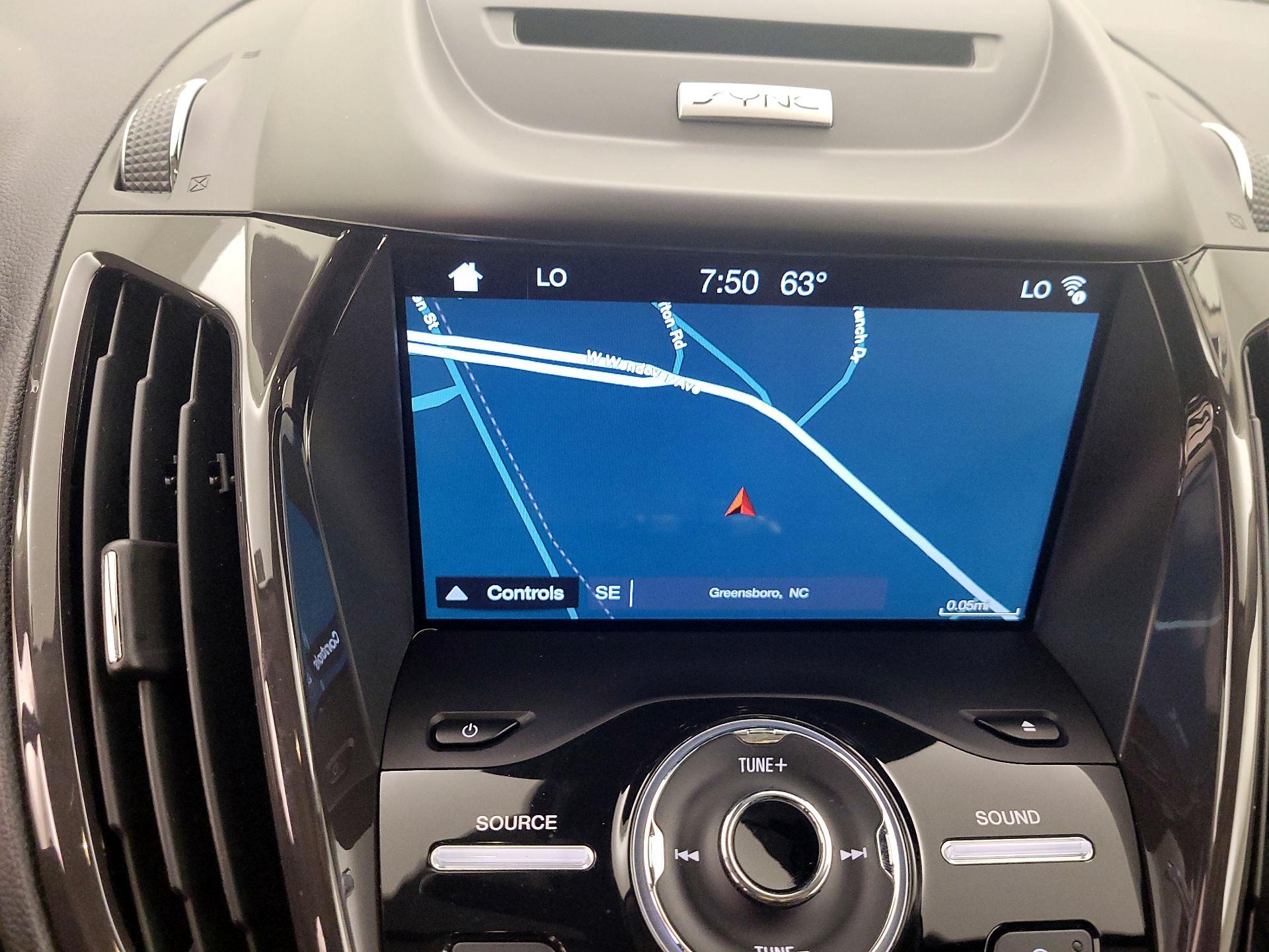 Thumbnail: 2016 Ford Escape - 14