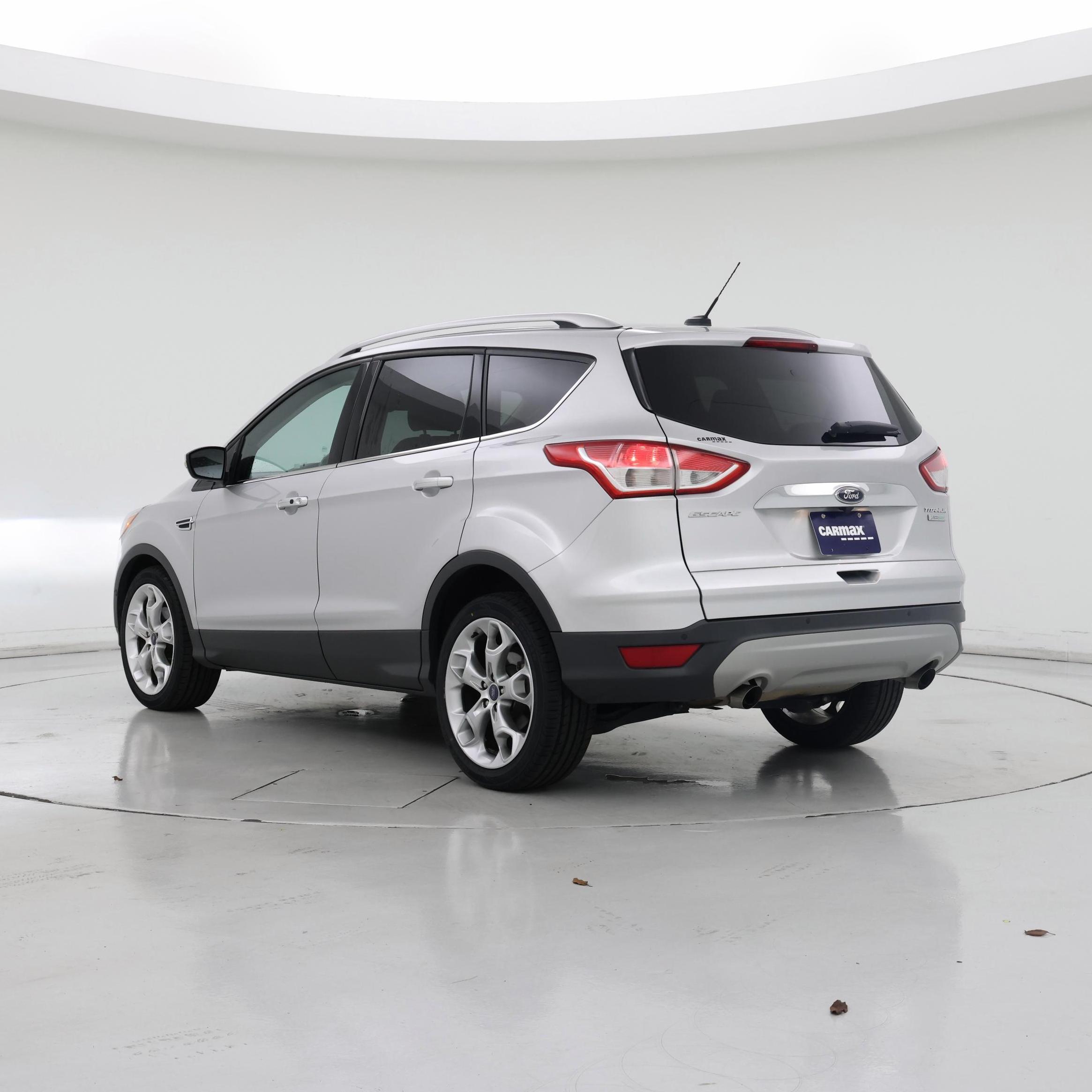 Thumbnail: 2016 Ford Escape - 2