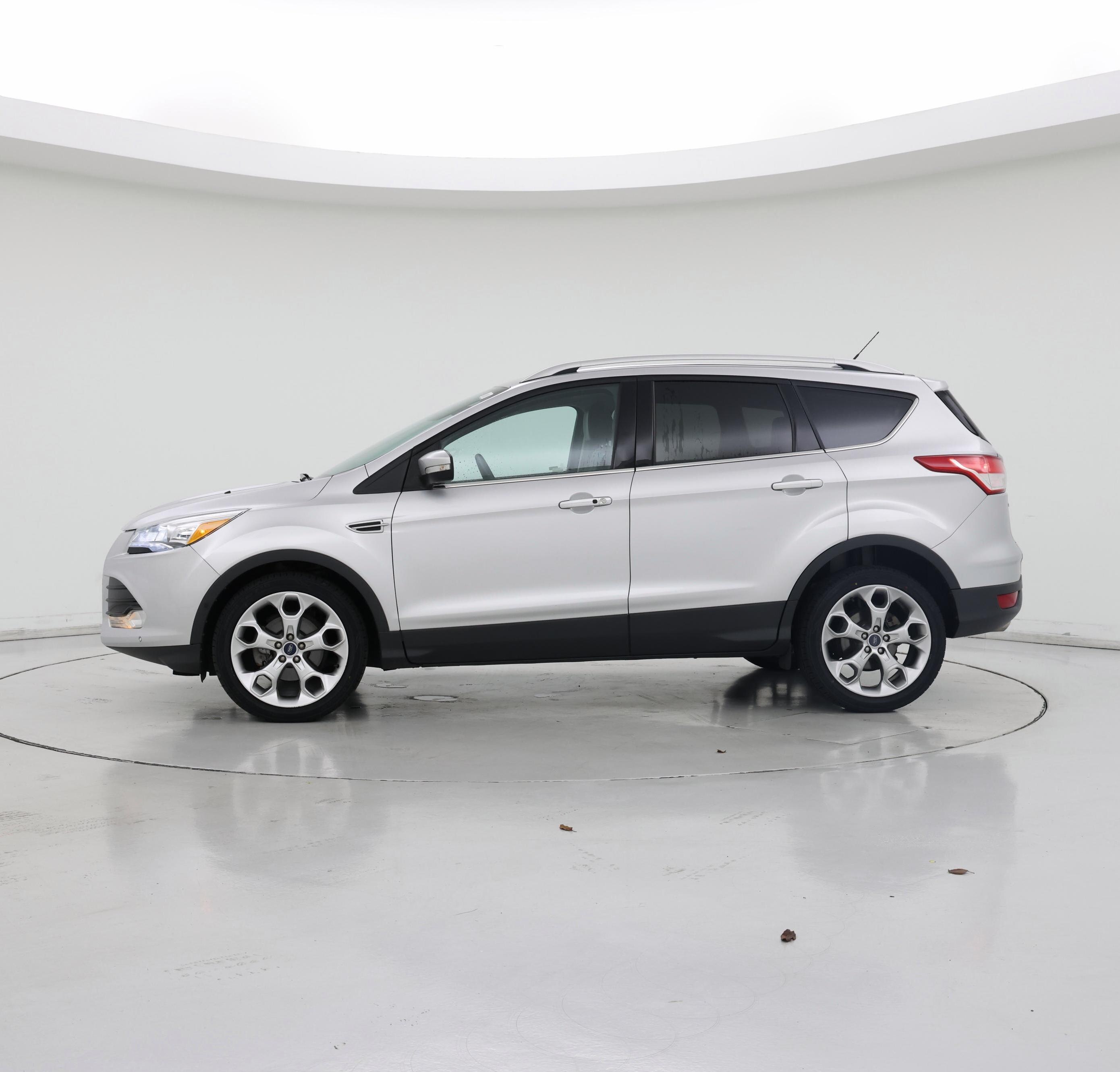 Thumbnail: 2016 Ford Escape - 3