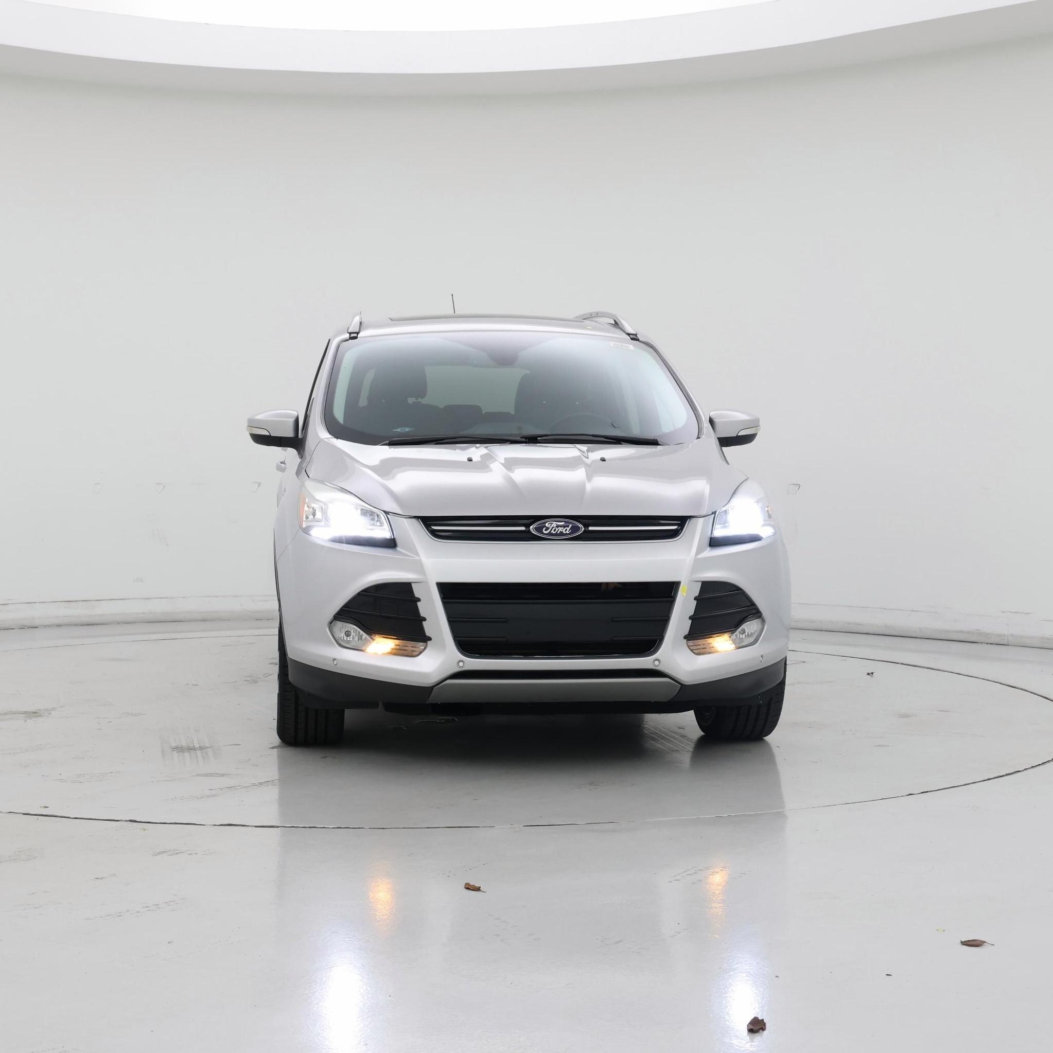 Thumbnail: 2016 Ford Escape - 5