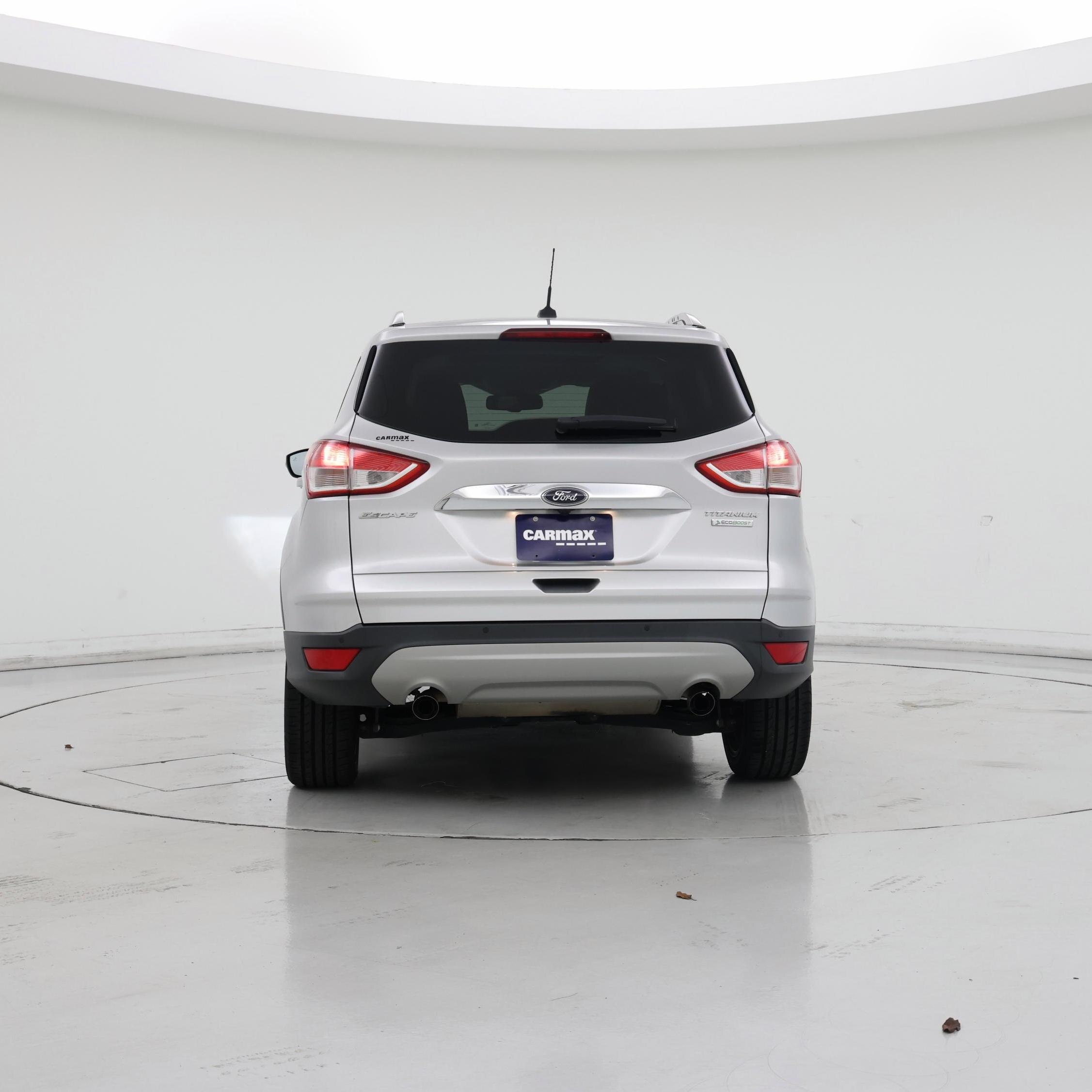 Thumbnail: 2016 Ford Escape - 6