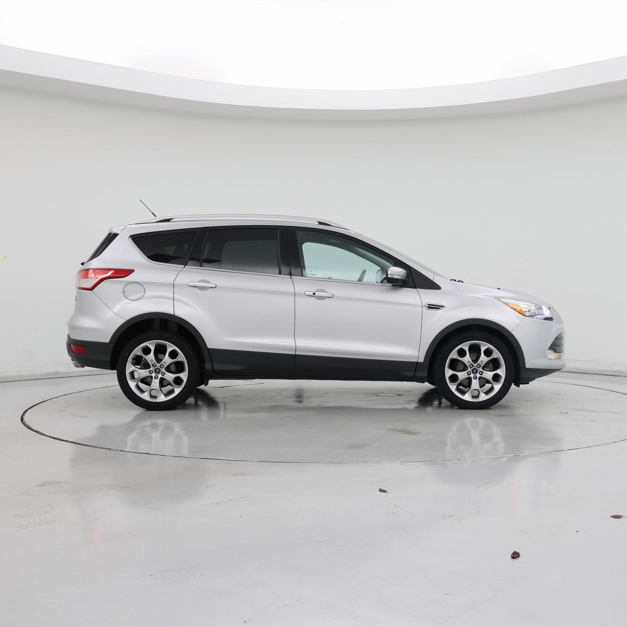 Thumbnail: 2016 Ford Escape - 7