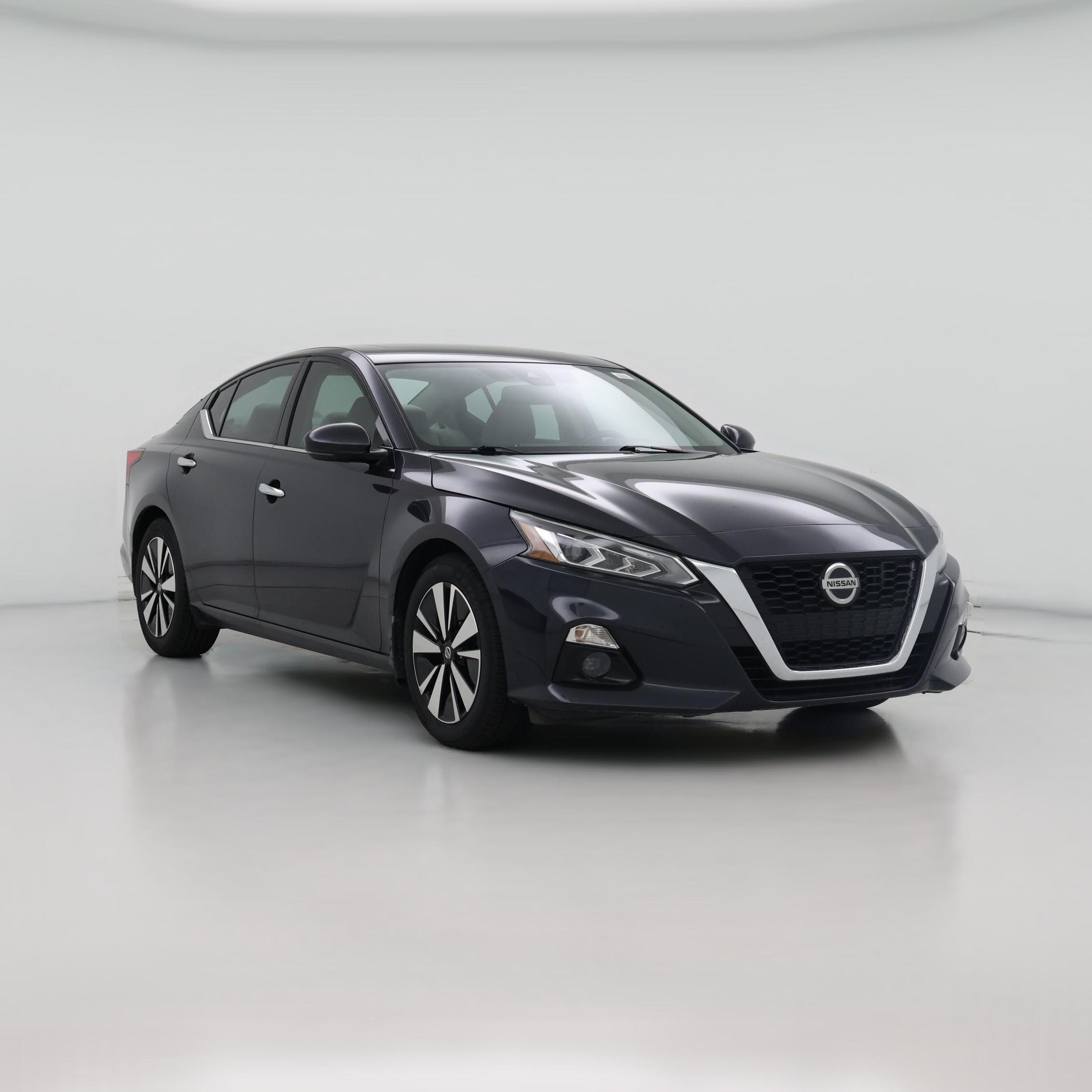 Thumbnail: 2019 Nissan Altima - 1